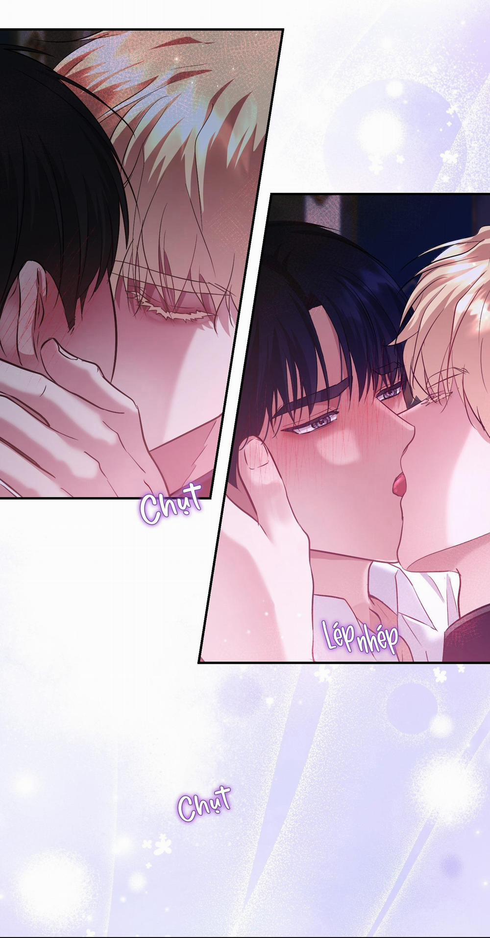 BL Cổ Trang - Âu Cổ Ngắn Nhà Kim 34.7 công tước 7 trang 22