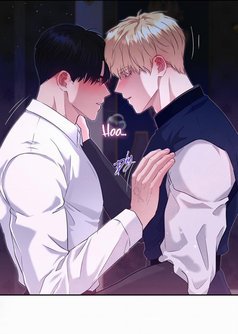 BL Cổ Trang - Âu Cổ Ngắn Nhà Kim 34.7 công tước 7 trang 23