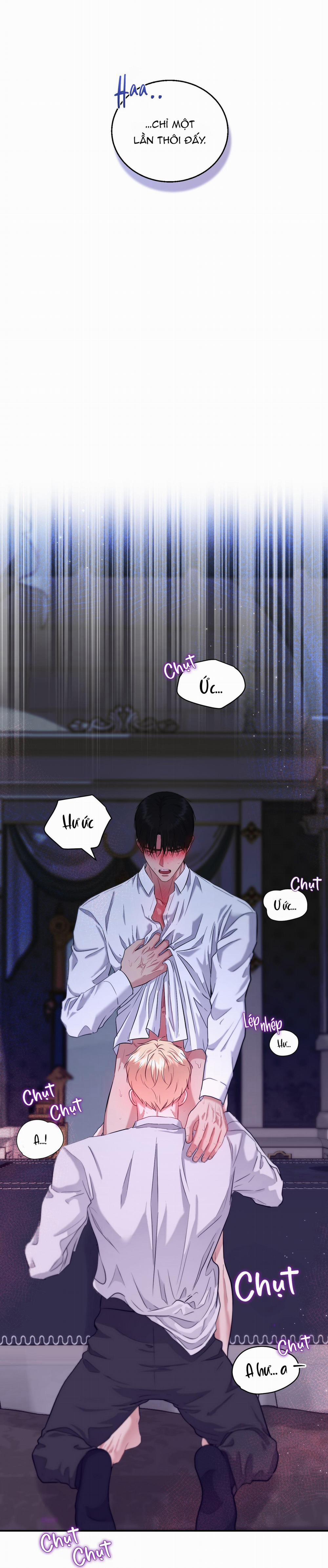 BL Cổ Trang - Âu Cổ Ngắn Nhà Kim 34.7 công tước 7 trang 31