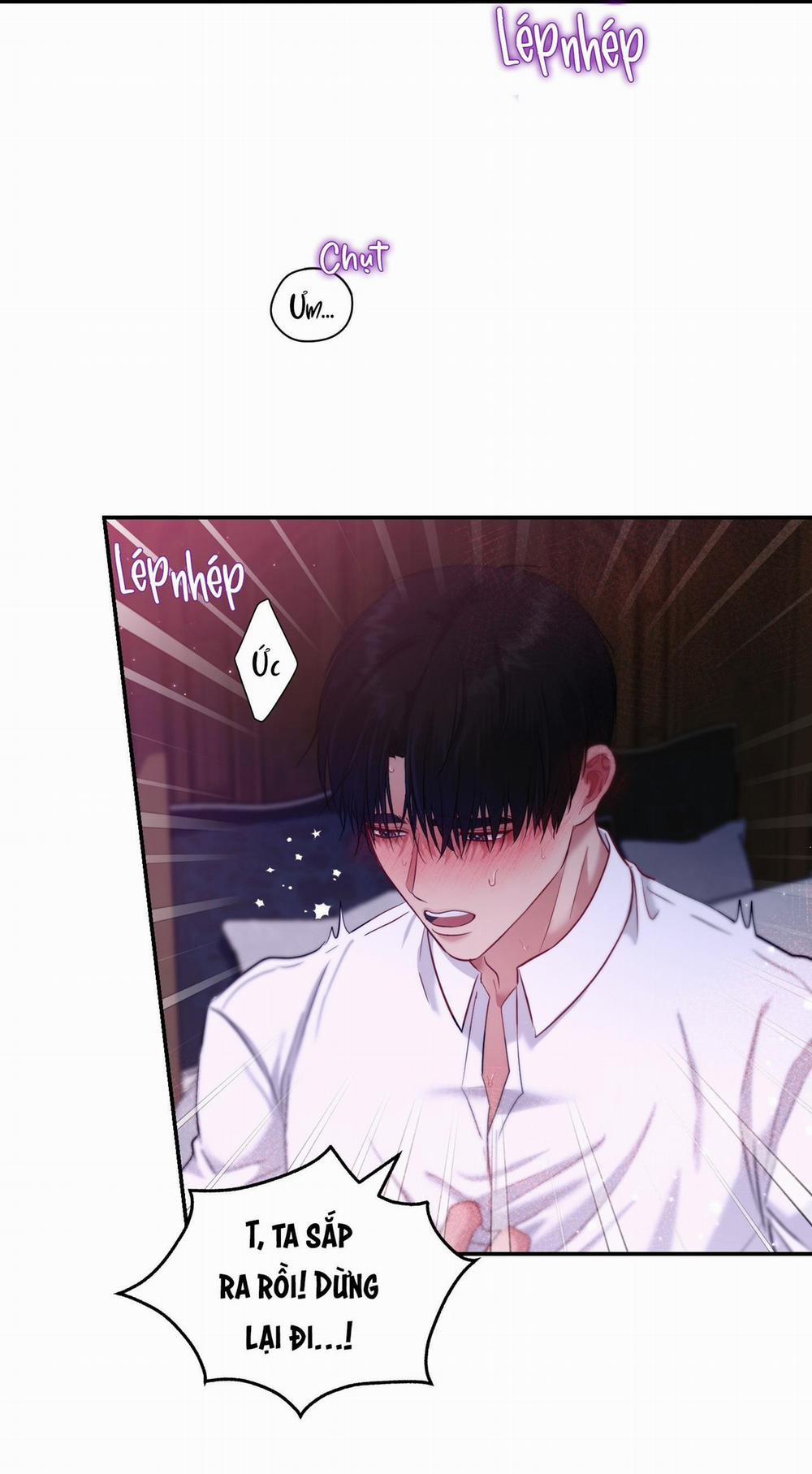 BL Cổ Trang - Âu Cổ Ngắn Nhà Kim 34.7 công tước 7 trang 33