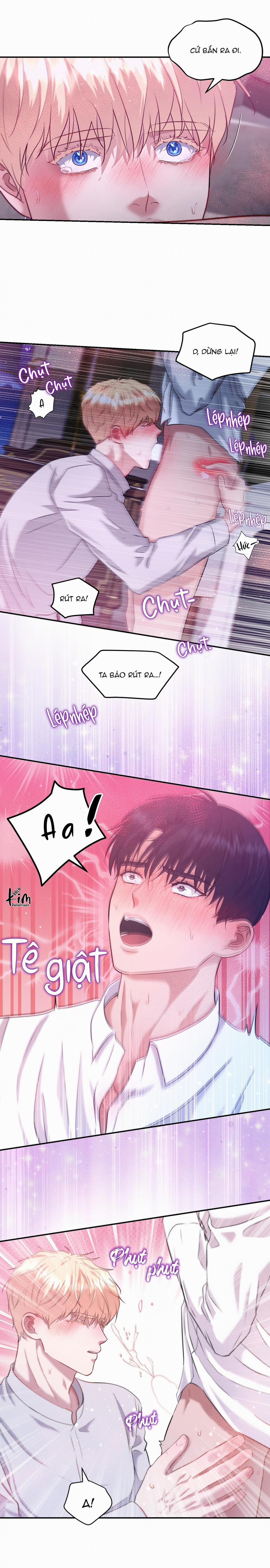 BL Cổ Trang - Âu Cổ Ngắn Nhà Kim 34.7 công tước 7 trang 34