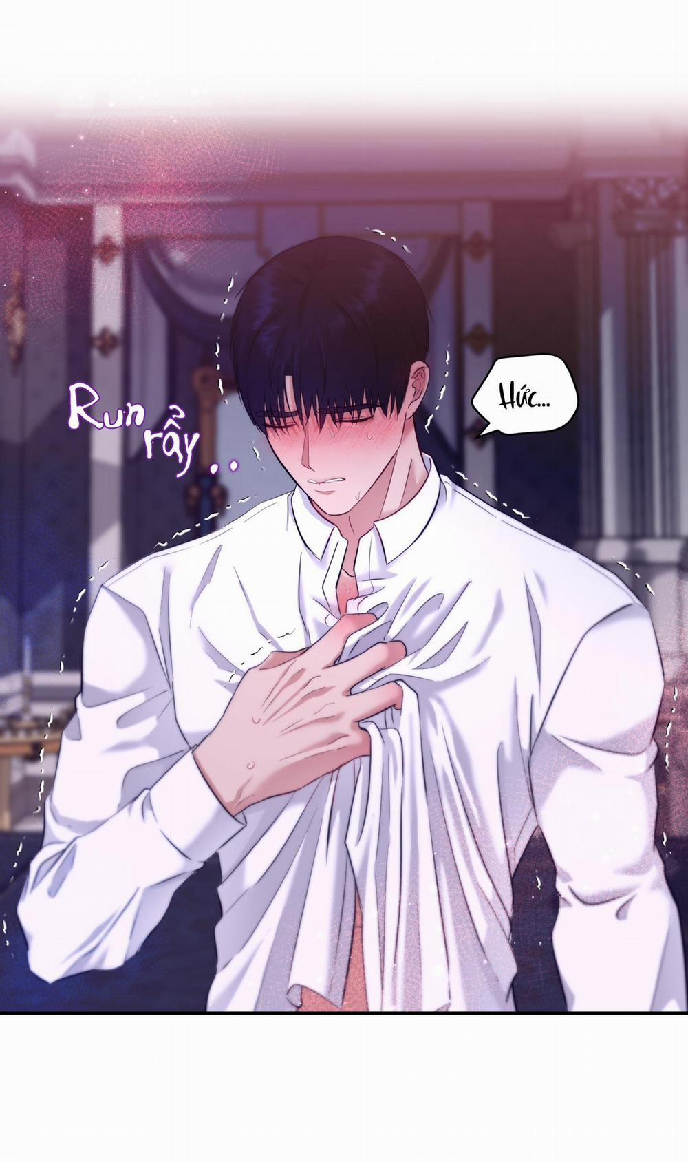 BL Cổ Trang - Âu Cổ Ngắn Nhà Kim 34.7 công tước 7 trang 35