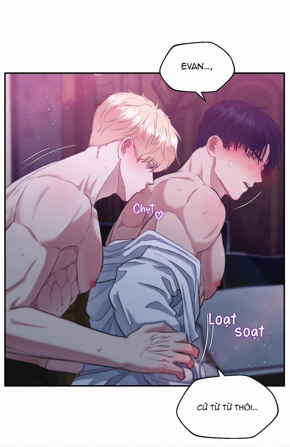 BL Cổ Trang - Âu Cổ Ngắn Nhà Kim 34.7 công tước 7 trang 39