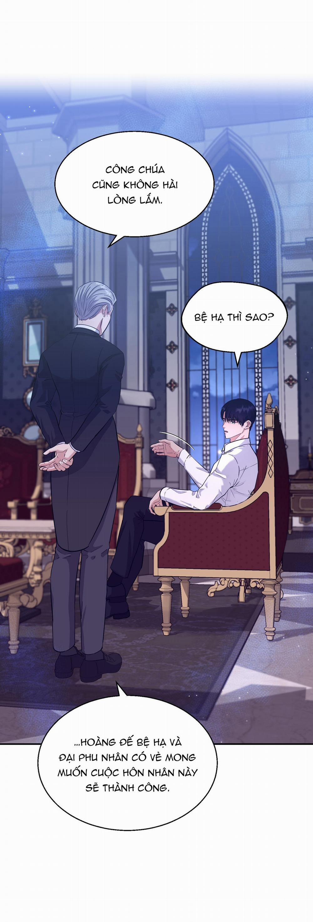 BL Cổ Trang - Âu Cổ Ngắn Nhà Kim 34.7 công tước 7 trang 4