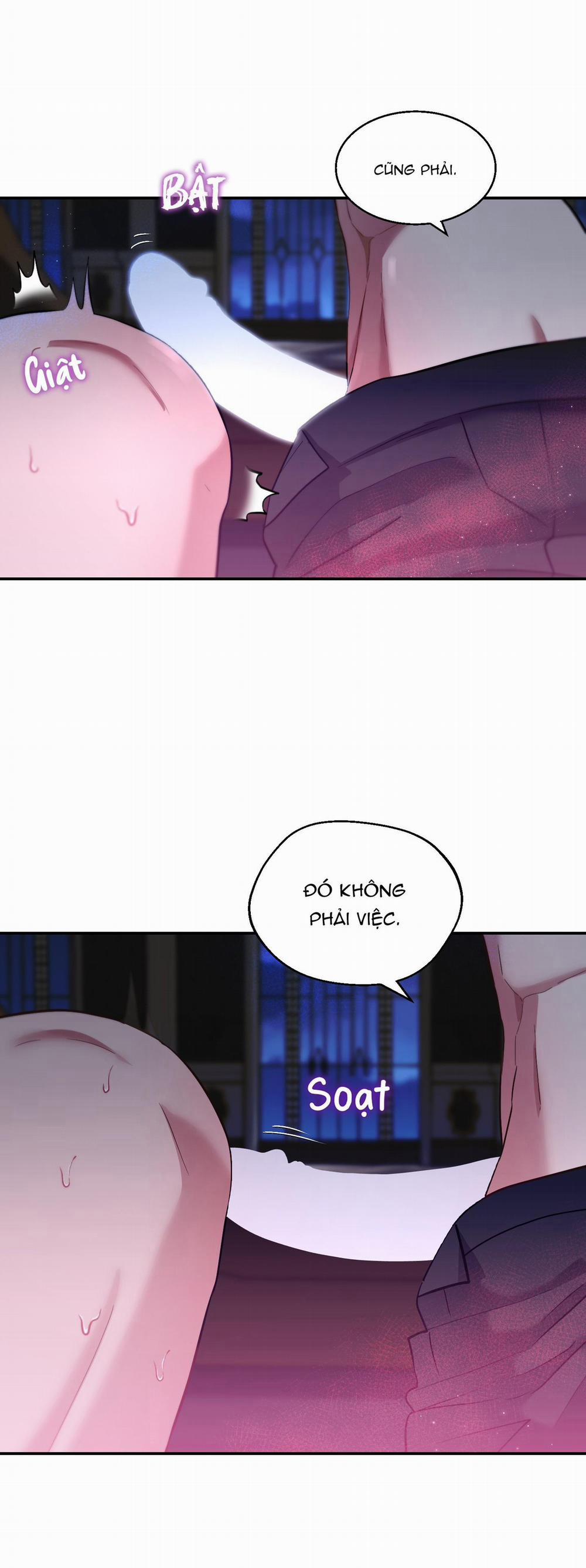 BL Cổ Trang - Âu Cổ Ngắn Nhà Kim 34.7 công tước 7 trang 44