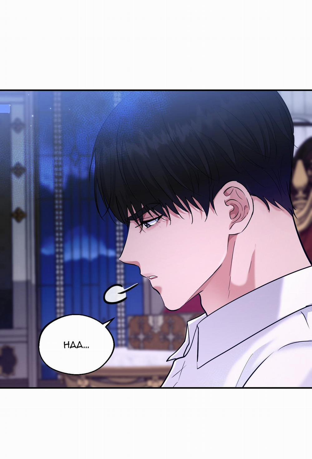 BL Cổ Trang - Âu Cổ Ngắn Nhà Kim 34.7 công tước 7 trang 5