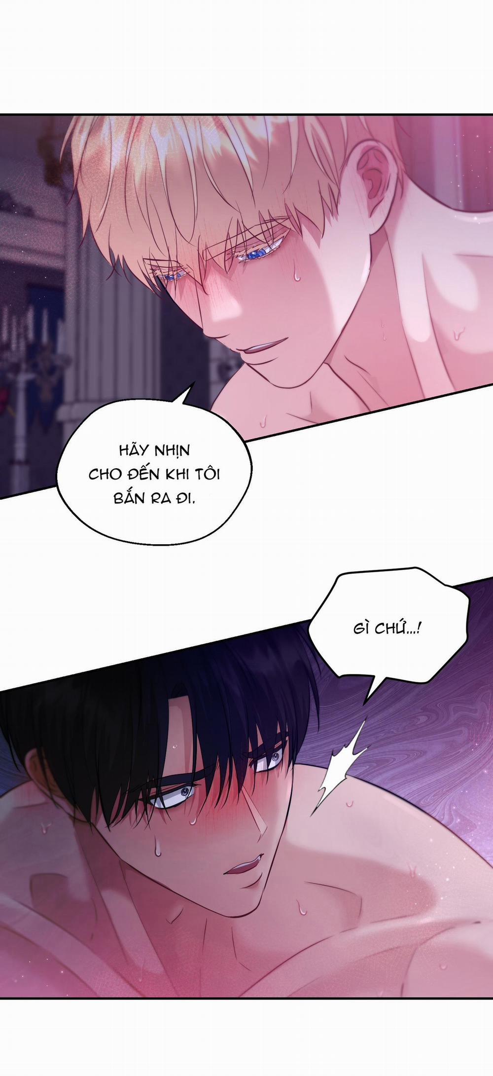 BL Cổ Trang - Âu Cổ Ngắn Nhà Kim 34.7 công tước 7 trang 50