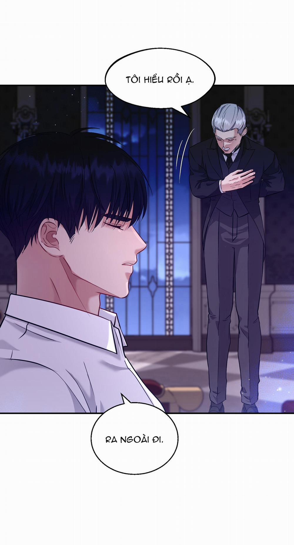 BL Cổ Trang - Âu Cổ Ngắn Nhà Kim 34.7 công tước 7 trang 8