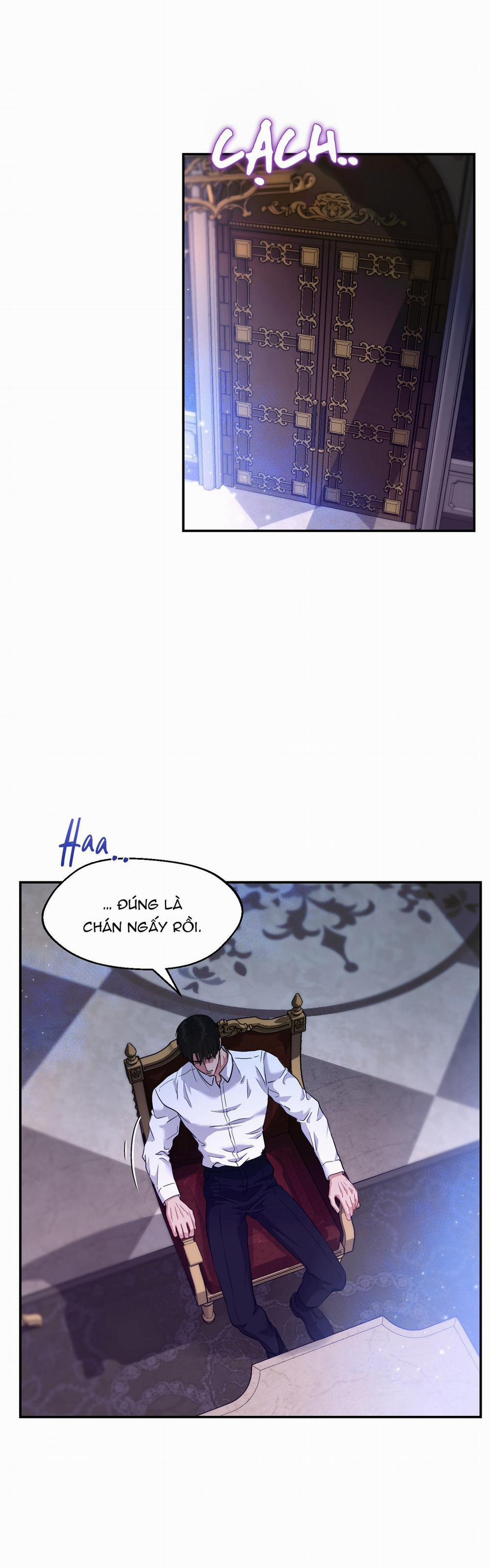 BL Cổ Trang - Âu Cổ Ngắn Nhà Kim 34.7 công tước 7 trang 9