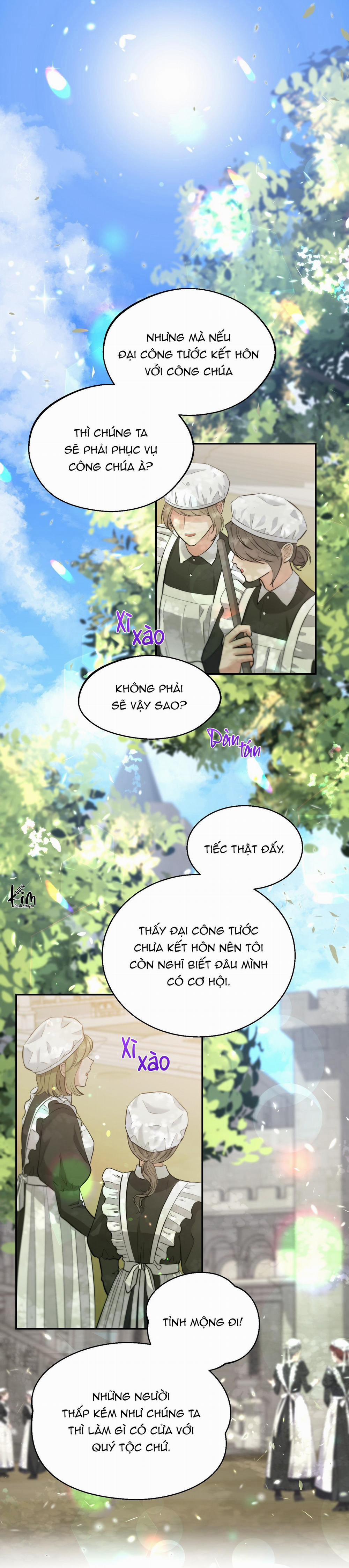 BL Cổ Trang - Âu Cổ Ngắn Nhà Kim 34.7 trang 0