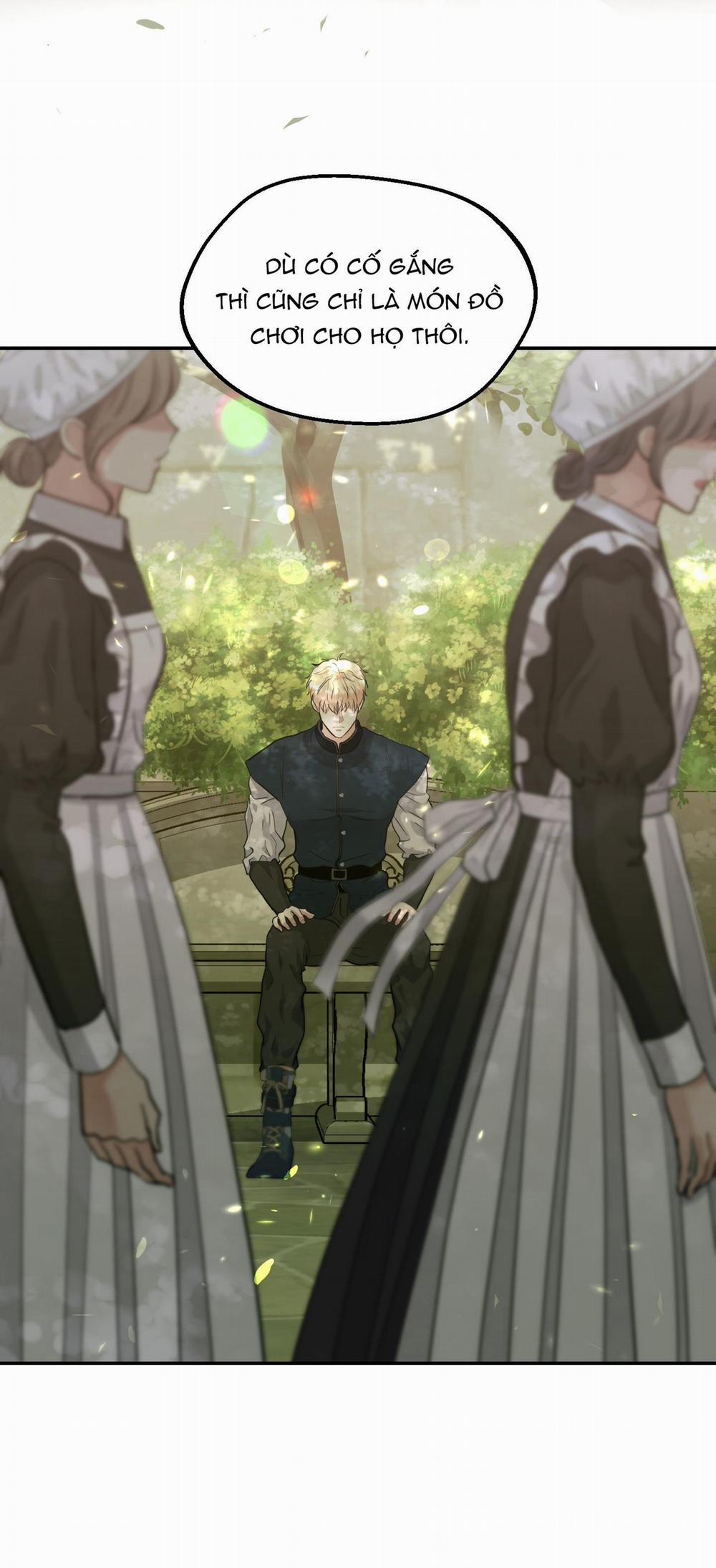 BL Cổ Trang - Âu Cổ Ngắn Nhà Kim 34.7 trang 1