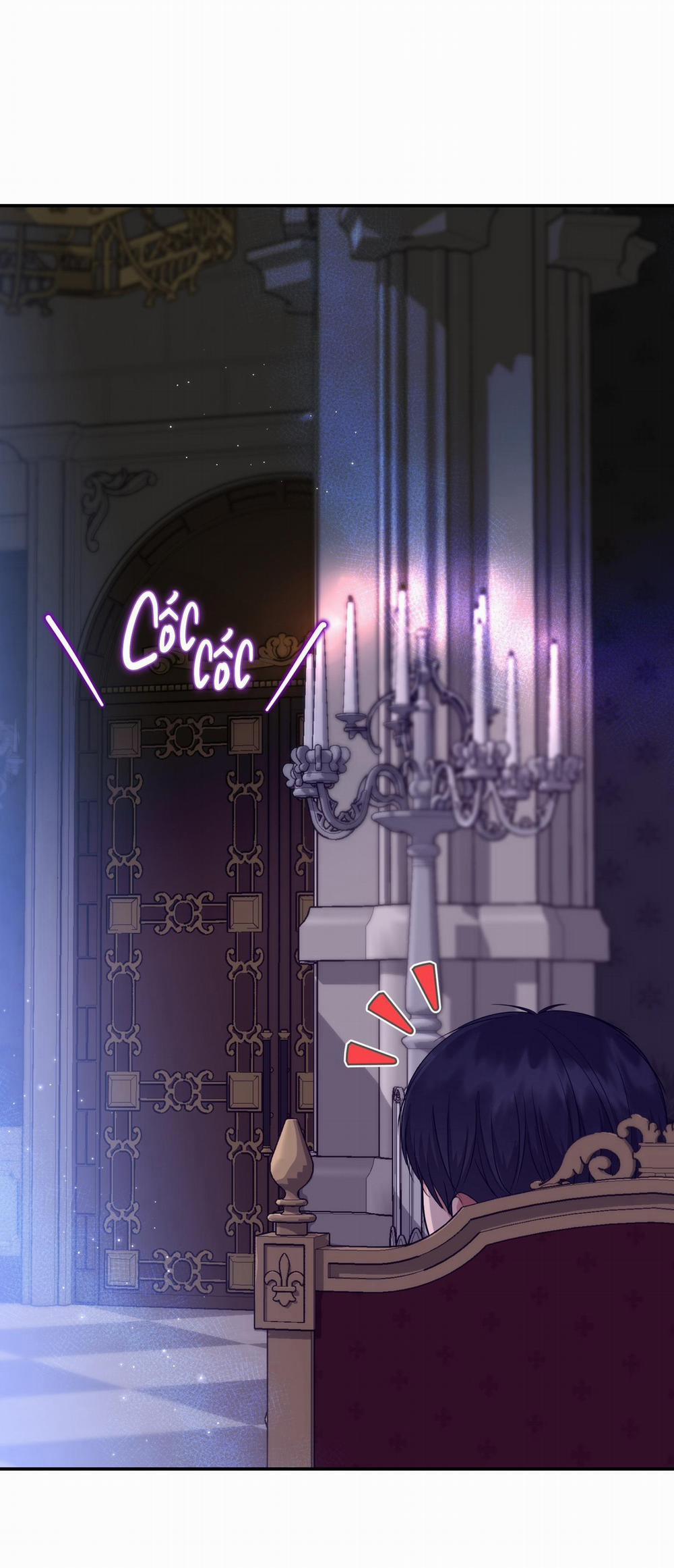 BL Cổ Trang - Âu Cổ Ngắn Nhà Kim 34.7 trang 10