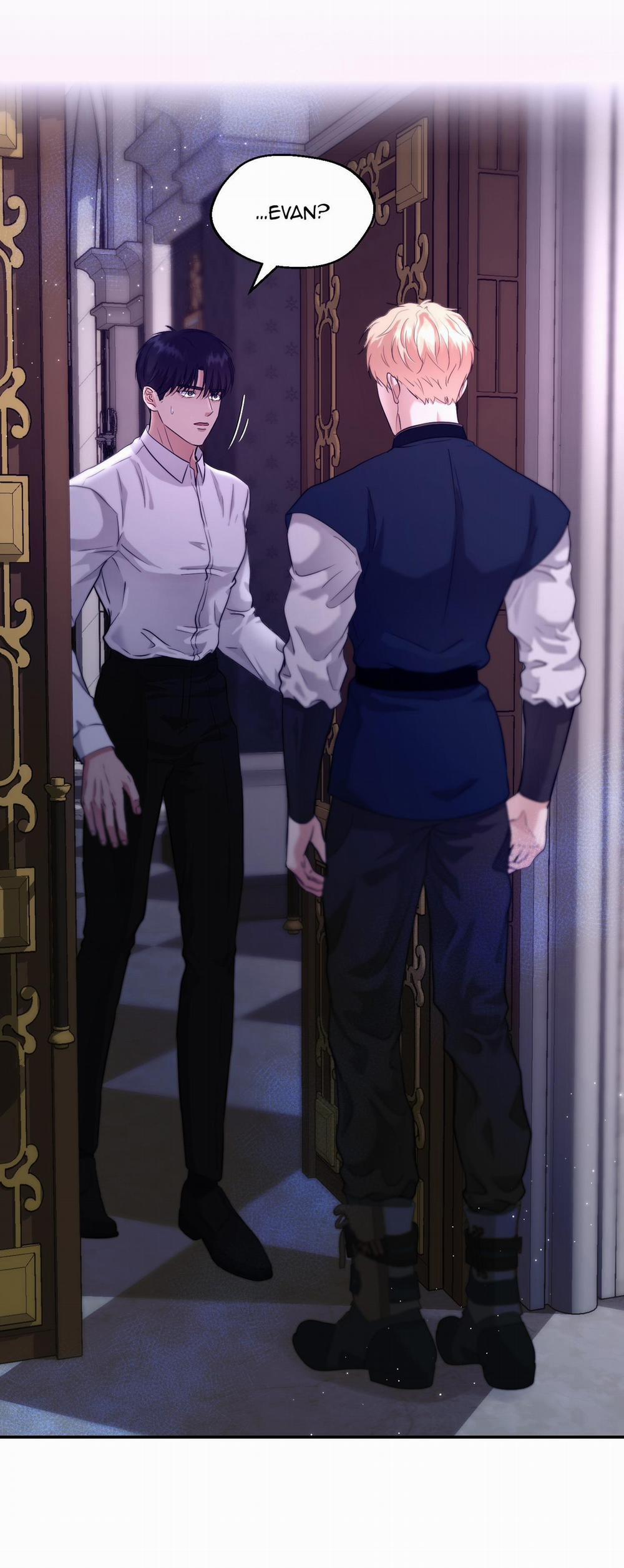 BL Cổ Trang - Âu Cổ Ngắn Nhà Kim 34.7 trang 14