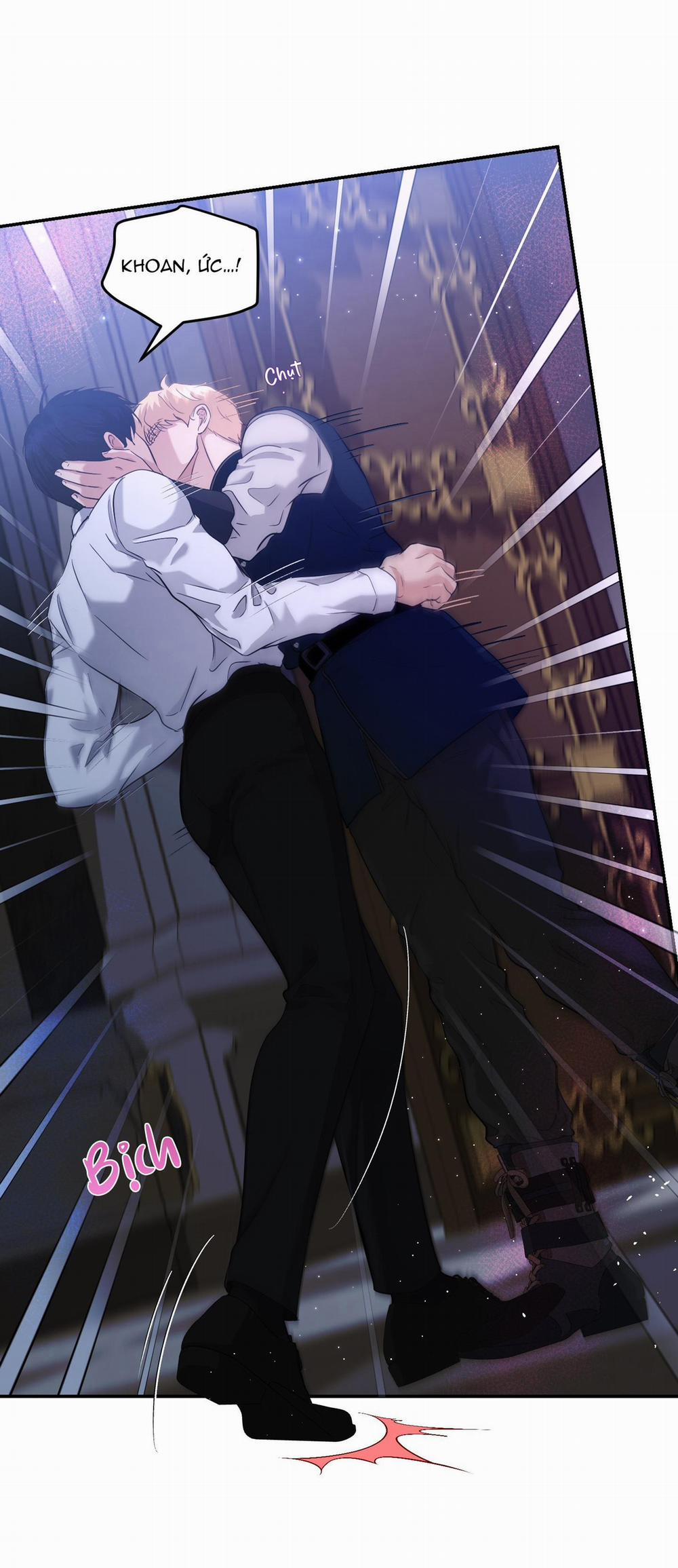 BL Cổ Trang - Âu Cổ Ngắn Nhà Kim 34.7 trang 20