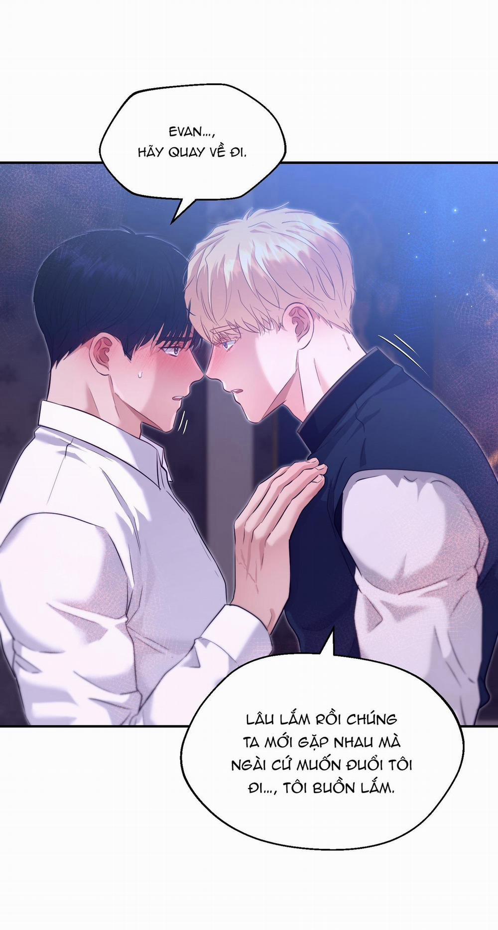 BL Cổ Trang - Âu Cổ Ngắn Nhà Kim 34.7 trang 24