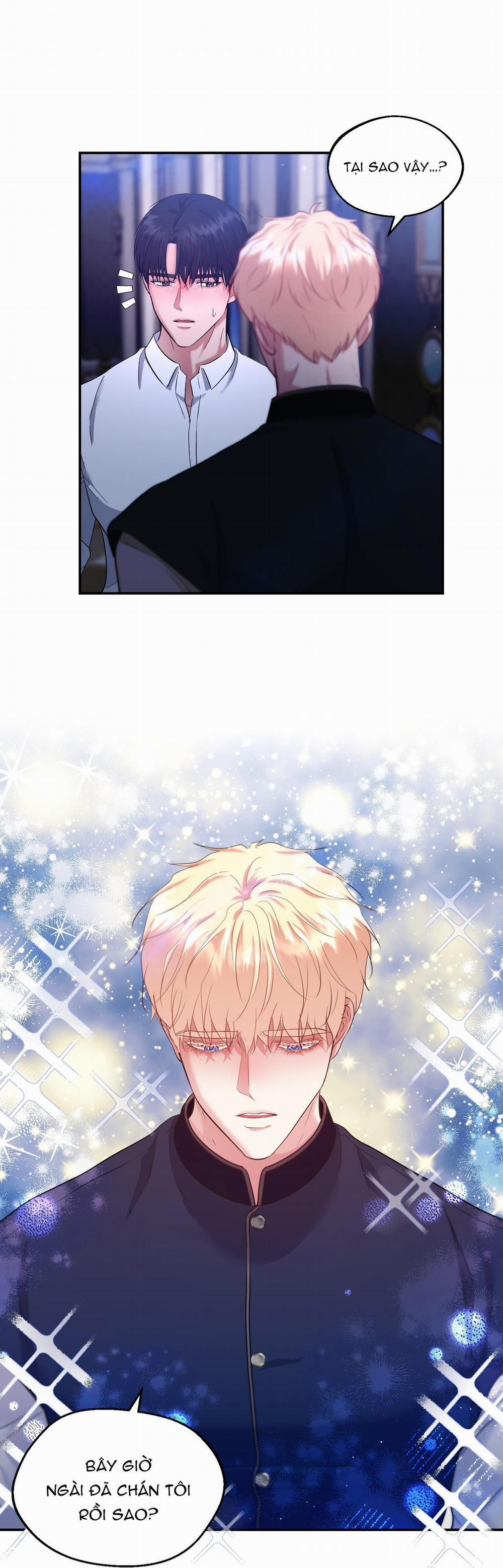 BL Cổ Trang - Âu Cổ Ngắn Nhà Kim 34.7 trang 28