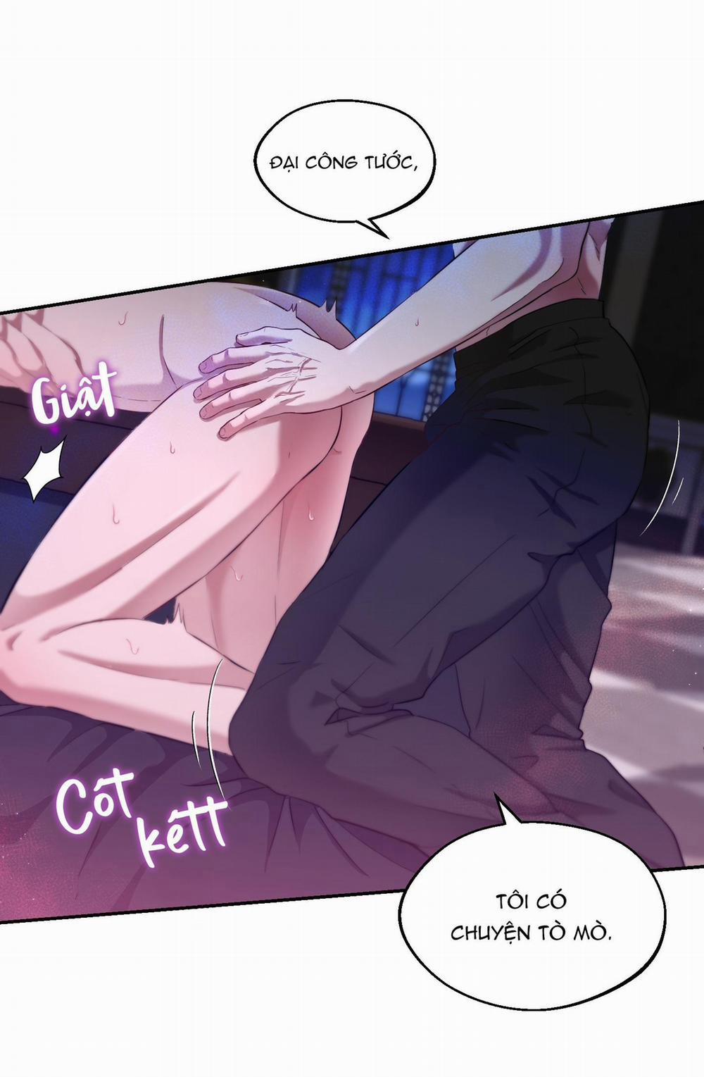 BL Cổ Trang - Âu Cổ Ngắn Nhà Kim 34.7 trang 41