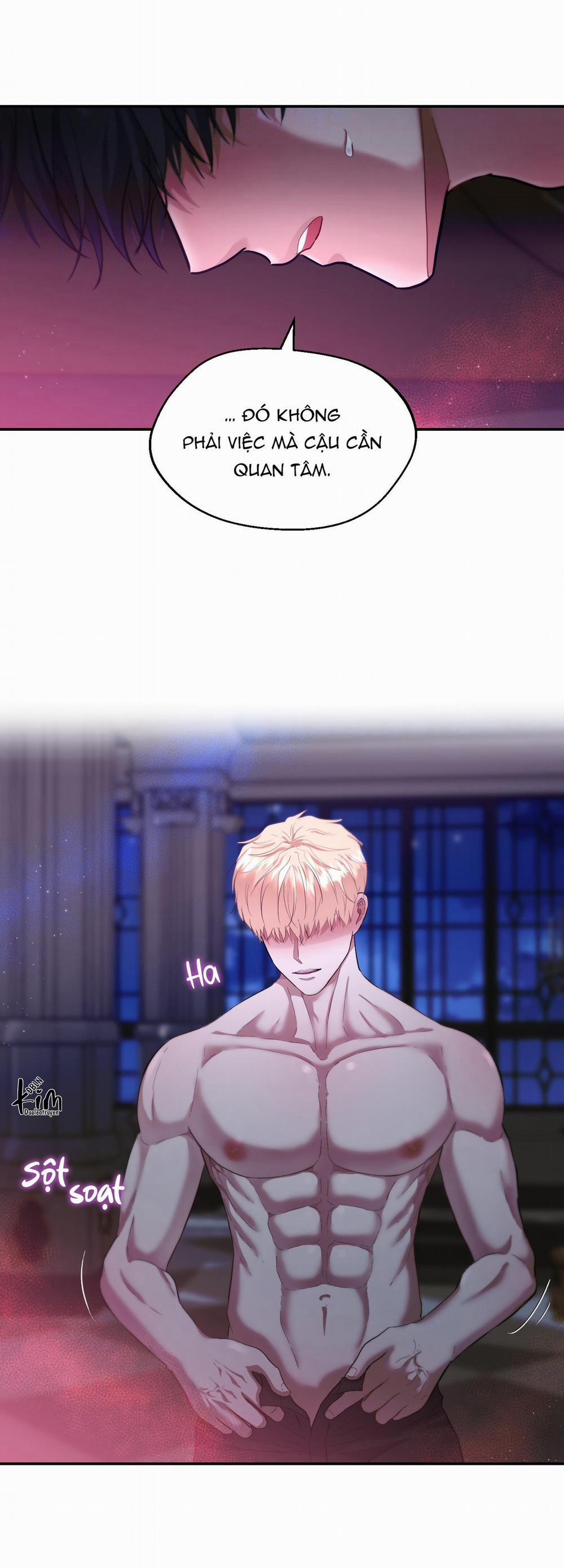 BL Cổ Trang - Âu Cổ Ngắn Nhà Kim 34.7 trang 43