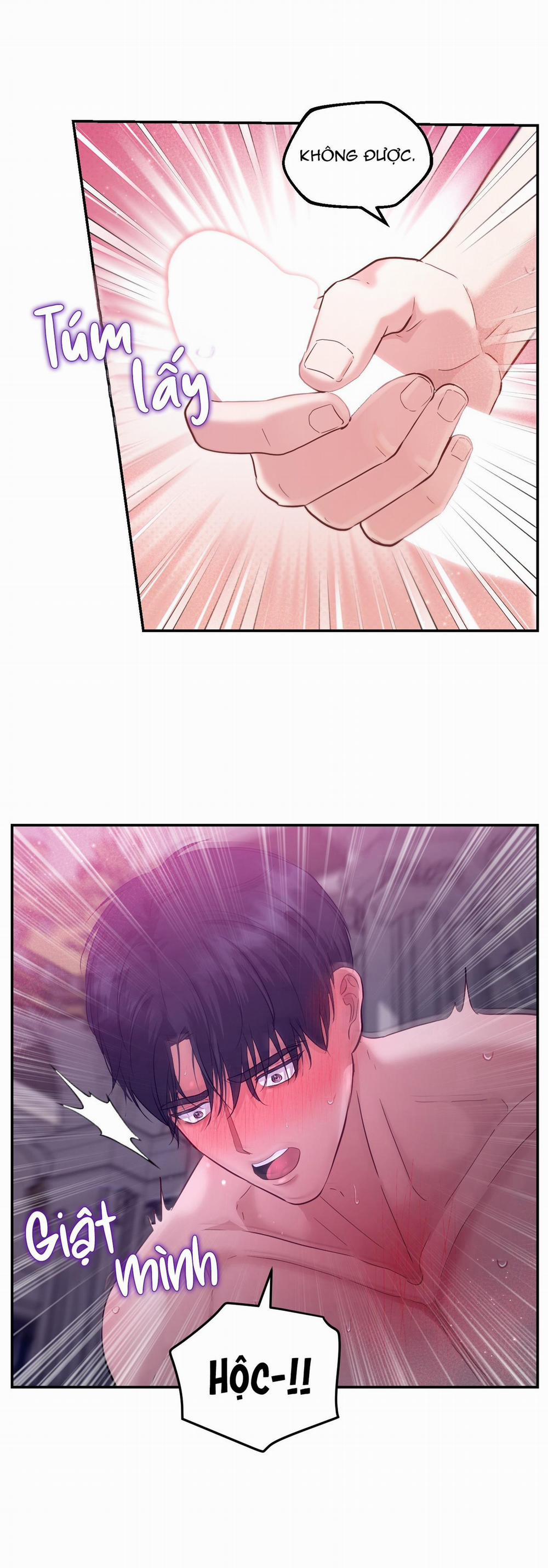 BL Cổ Trang - Âu Cổ Ngắn Nhà Kim 34.7 trang 48