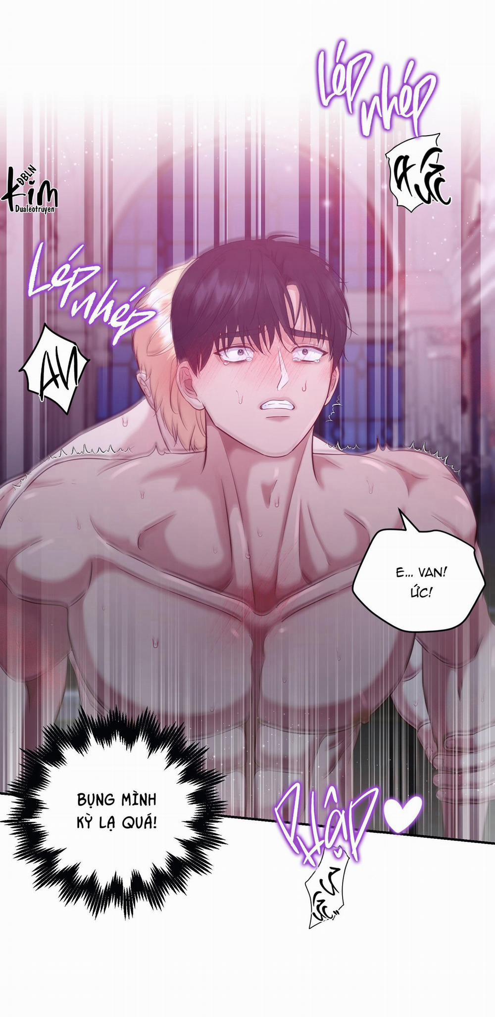 BL Cổ Trang - Âu Cổ Ngắn Nhà Kim 34.8 công tước end trang 13