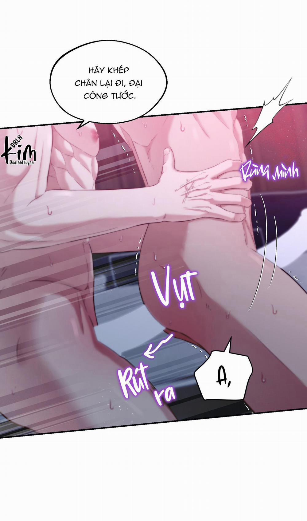 BL Cổ Trang - Âu Cổ Ngắn Nhà Kim 34.8 công tước end trang 19