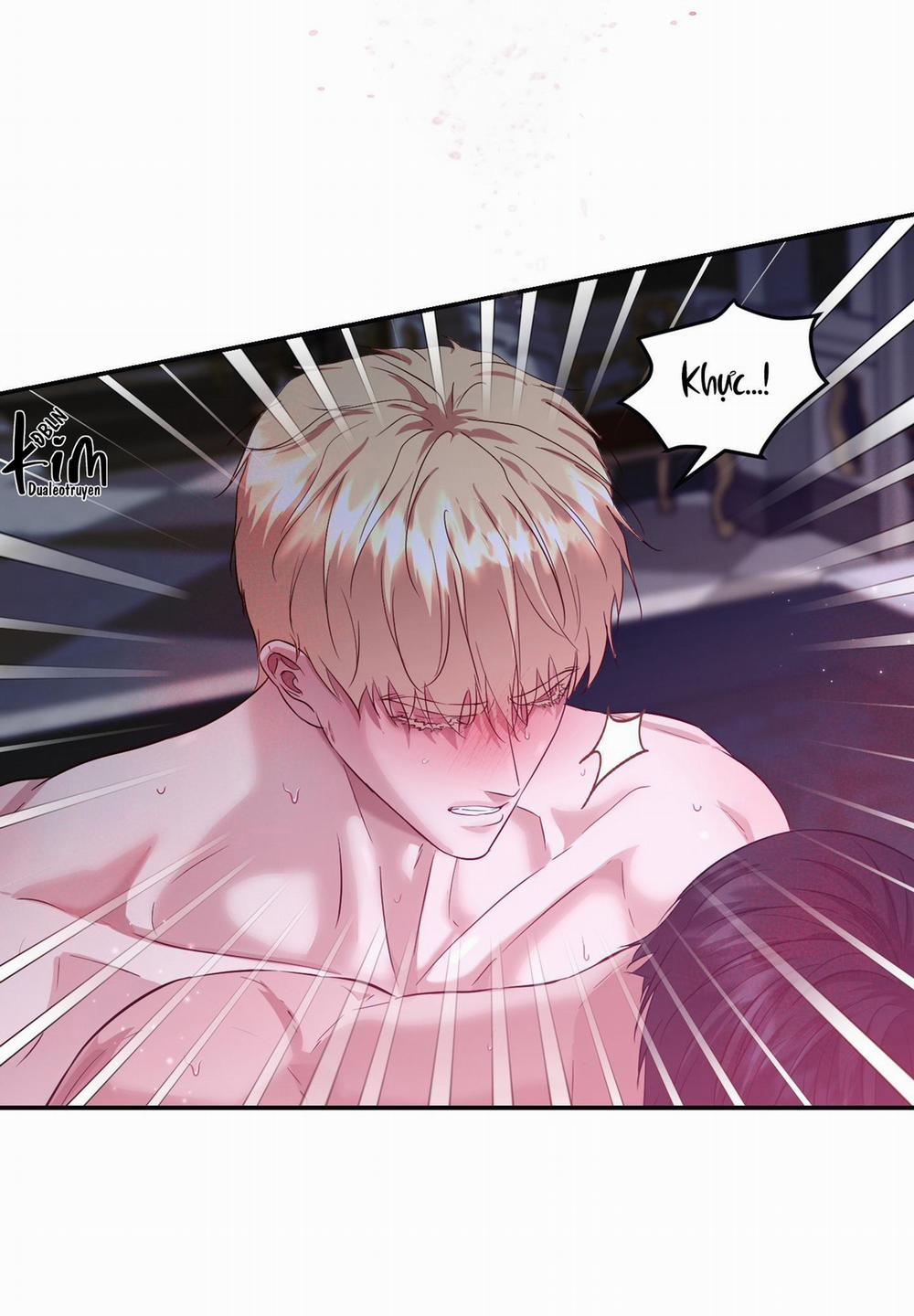 BL Cổ Trang - Âu Cổ Ngắn Nhà Kim 34.8 công tước end trang 25