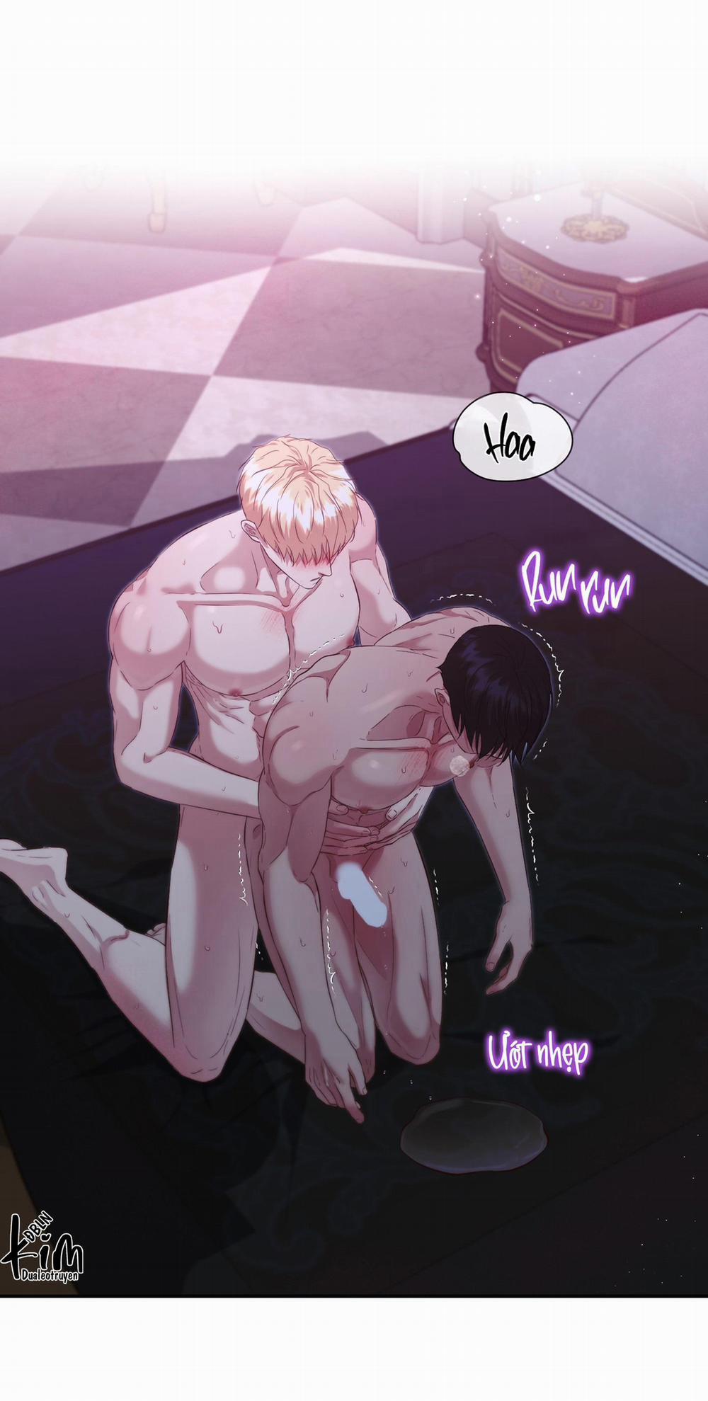 BL Cổ Trang - Âu Cổ Ngắn Nhà Kim 34.8 công tước end trang 28