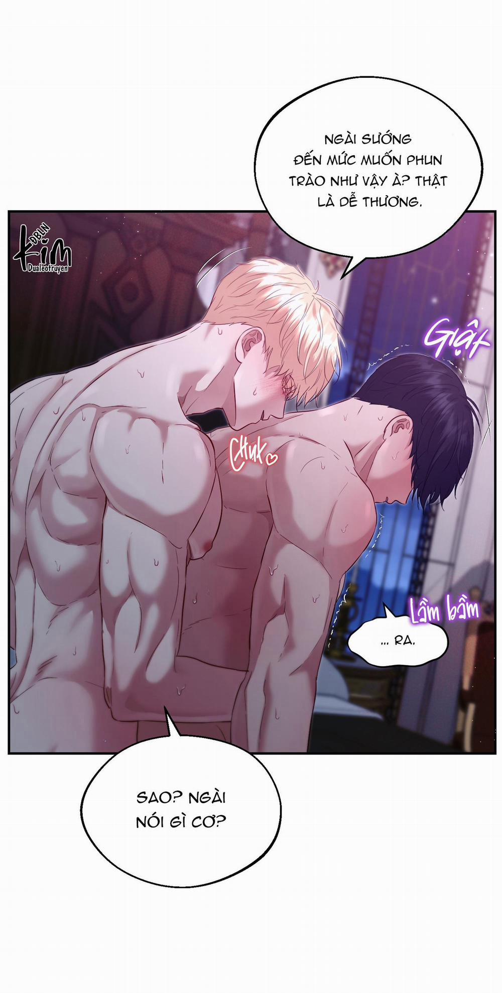 BL Cổ Trang - Âu Cổ Ngắn Nhà Kim 34.8 công tước end trang 29