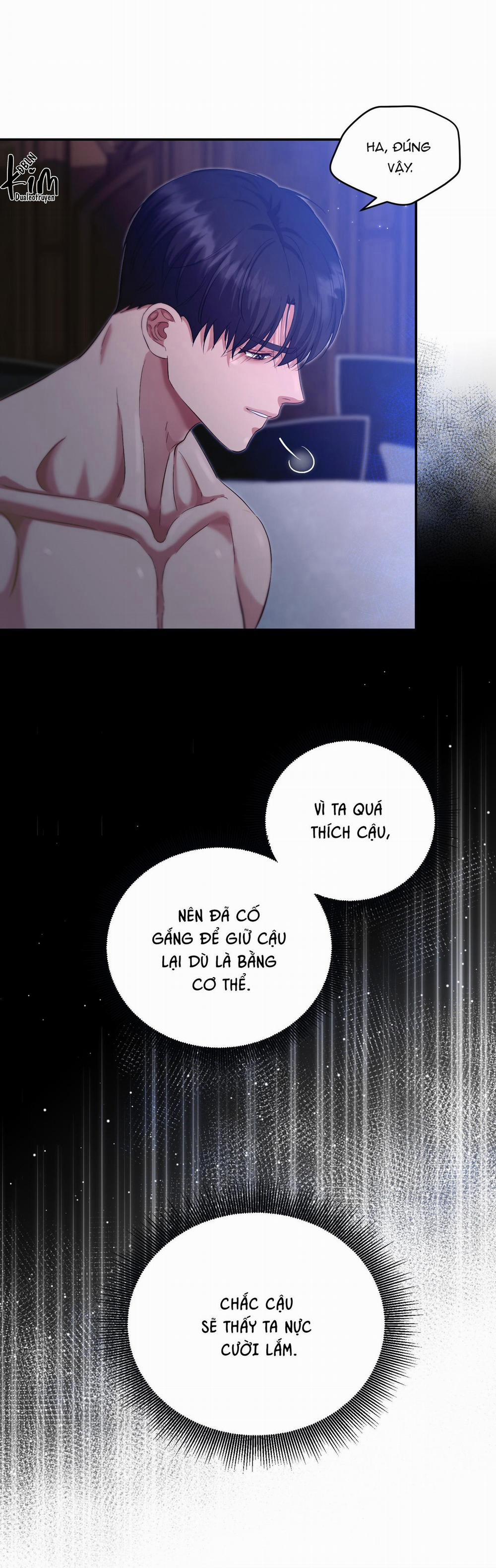 BL Cổ Trang - Âu Cổ Ngắn Nhà Kim 34.8 công tước end trang 46