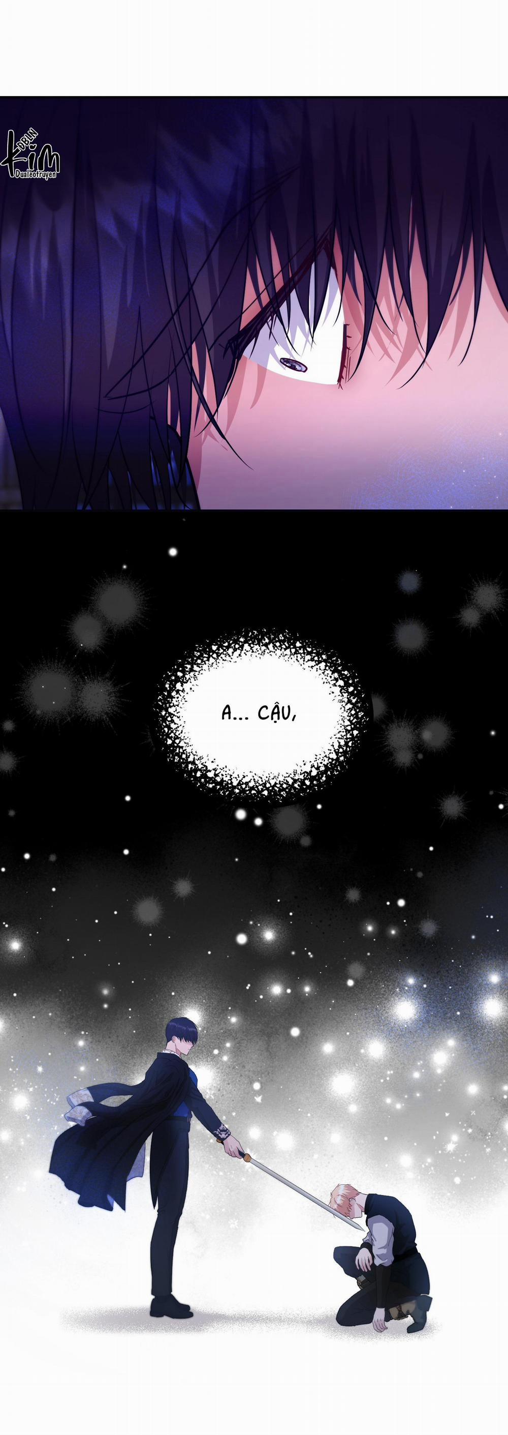 BL Cổ Trang - Âu Cổ Ngắn Nhà Kim 34.8 công tước end trang 58