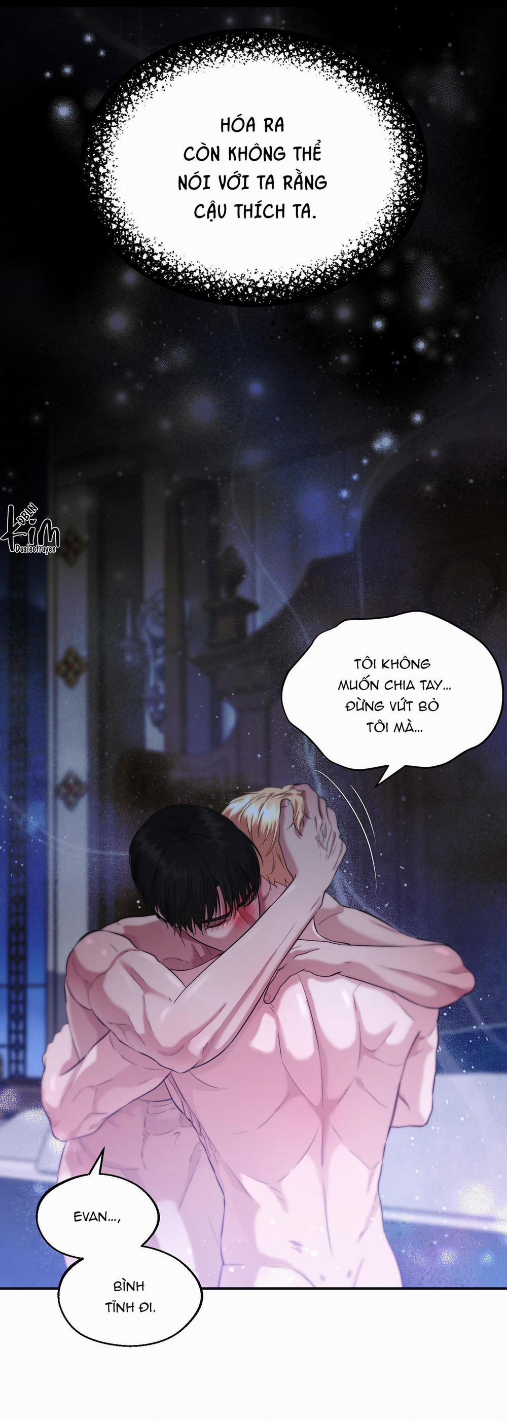 BL Cổ Trang - Âu Cổ Ngắn Nhà Kim 34.8 công tước end trang 60