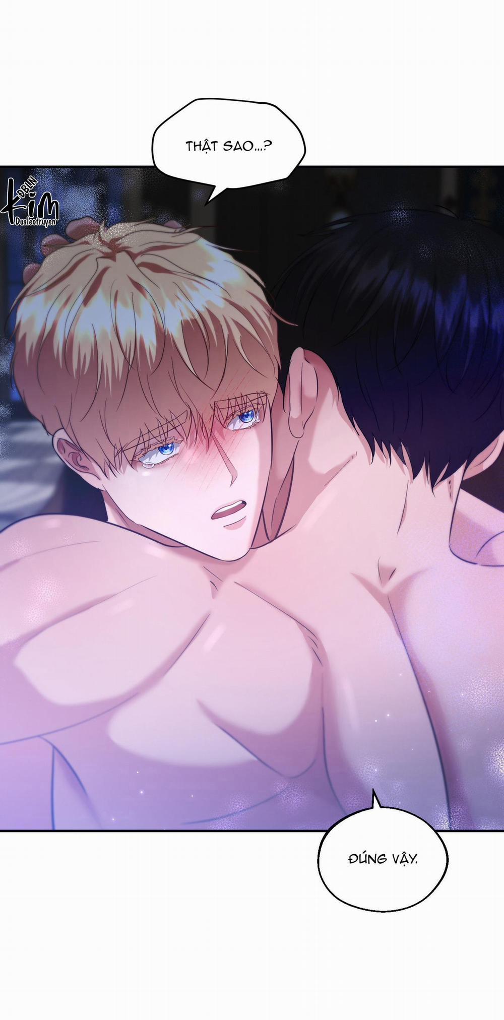 BL Cổ Trang - Âu Cổ Ngắn Nhà Kim 34.8 công tước end trang 62