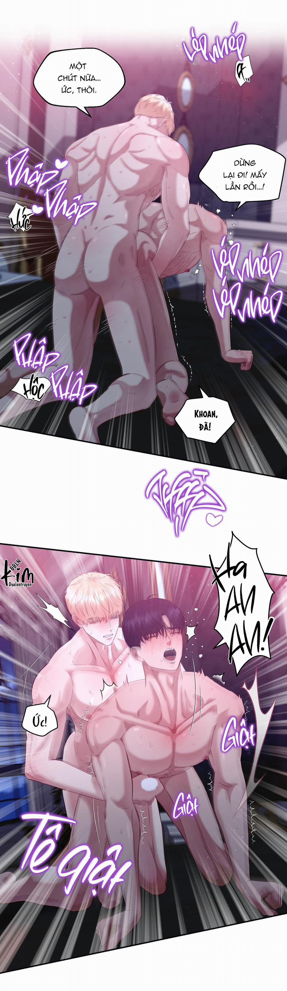 BL Cổ Trang - Âu Cổ Ngắn Nhà Kim 34.8 công tước end trang 7