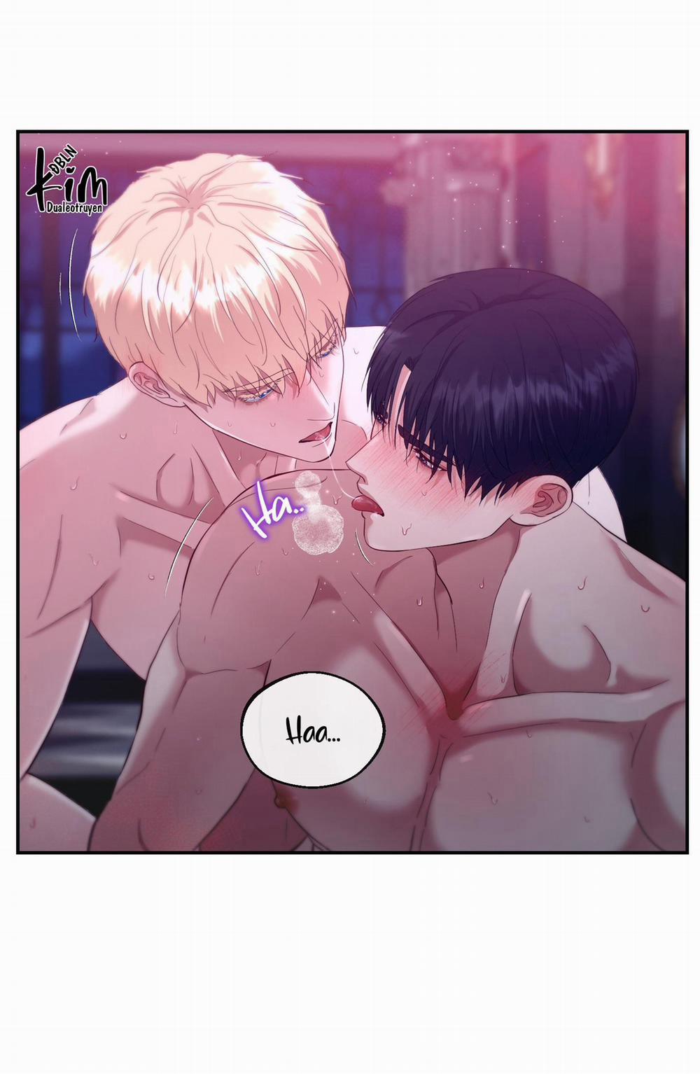 BL Cổ Trang - Âu Cổ Ngắn Nhà Kim 34.8 trang 2