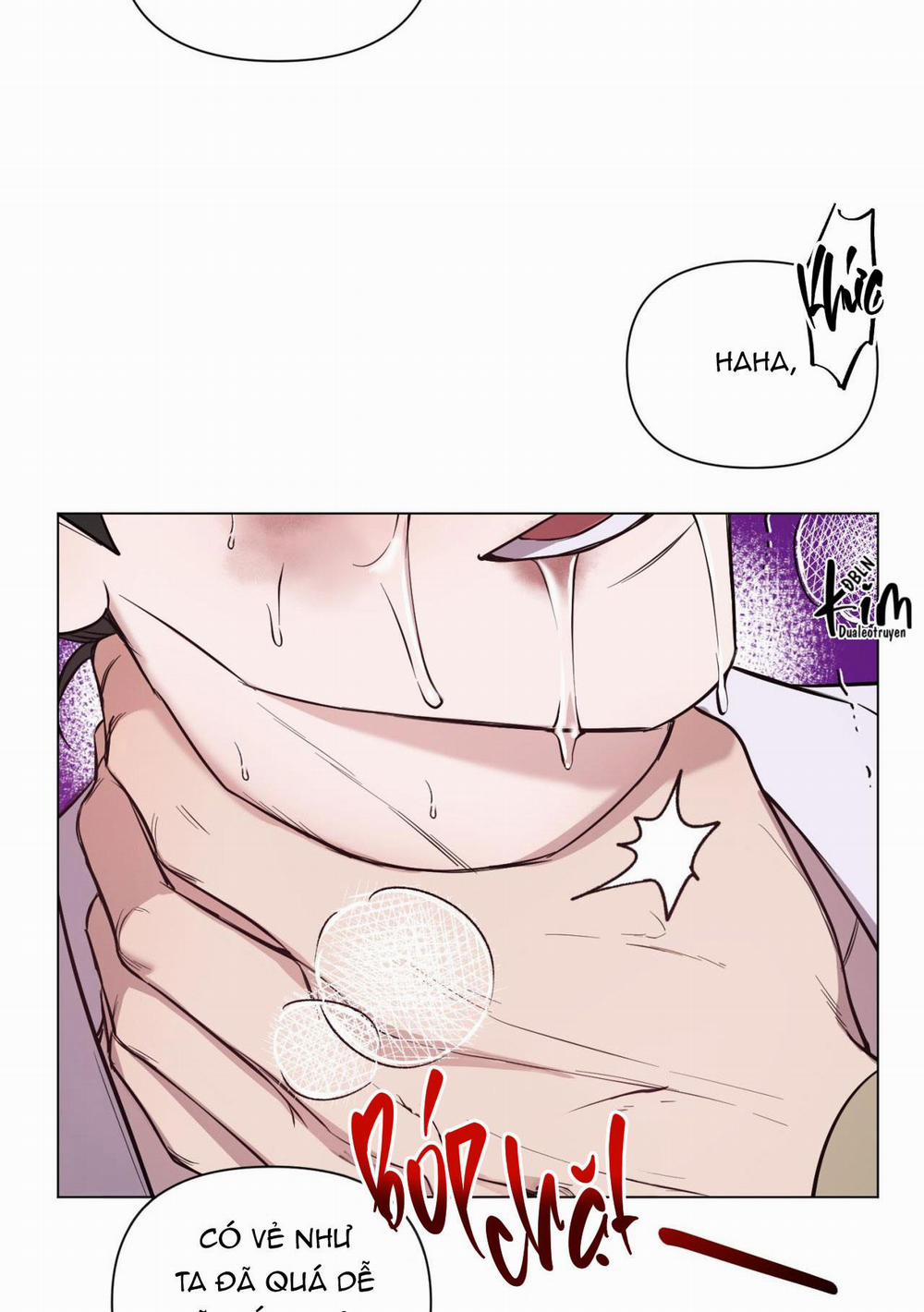 BL Cổ Trang - Âu Cổ Ngắn Nhà Kim 35.1 Bản tình ca 1 trang 10