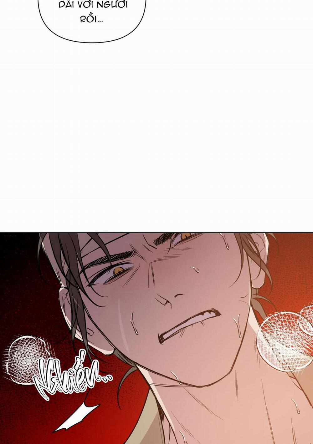 BL Cổ Trang - Âu Cổ Ngắn Nhà Kim 35.1 Bản tình ca 1 trang 11