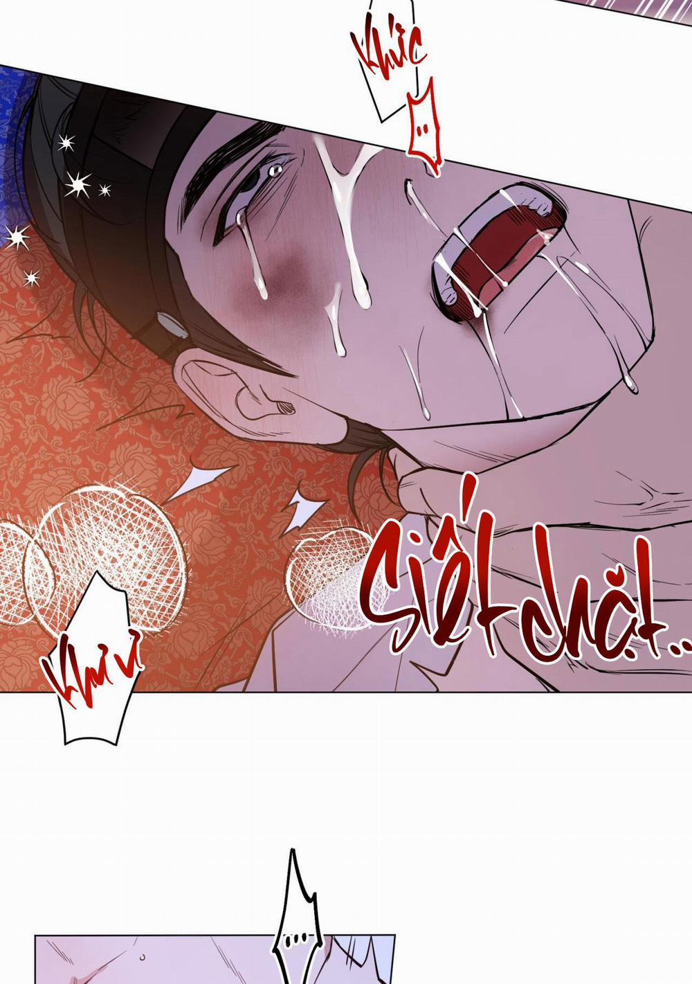 BL Cổ Trang - Âu Cổ Ngắn Nhà Kim 35.1 Bản tình ca 1 trang 14