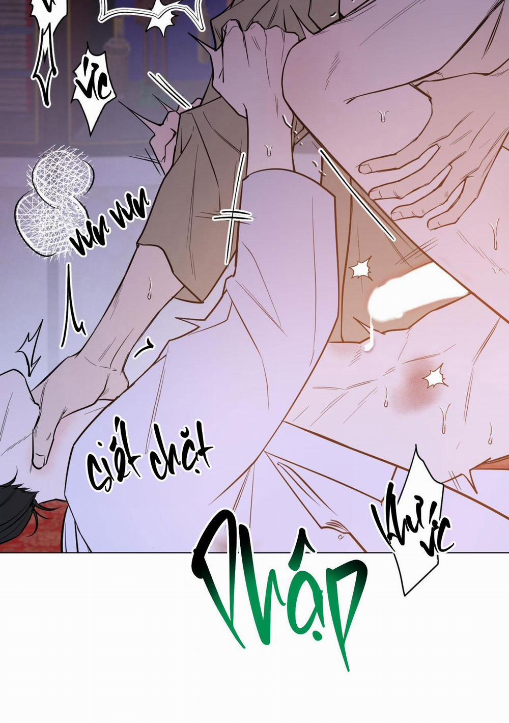 BL Cổ Trang - Âu Cổ Ngắn Nhà Kim 35.1 Bản tình ca 1 trang 18