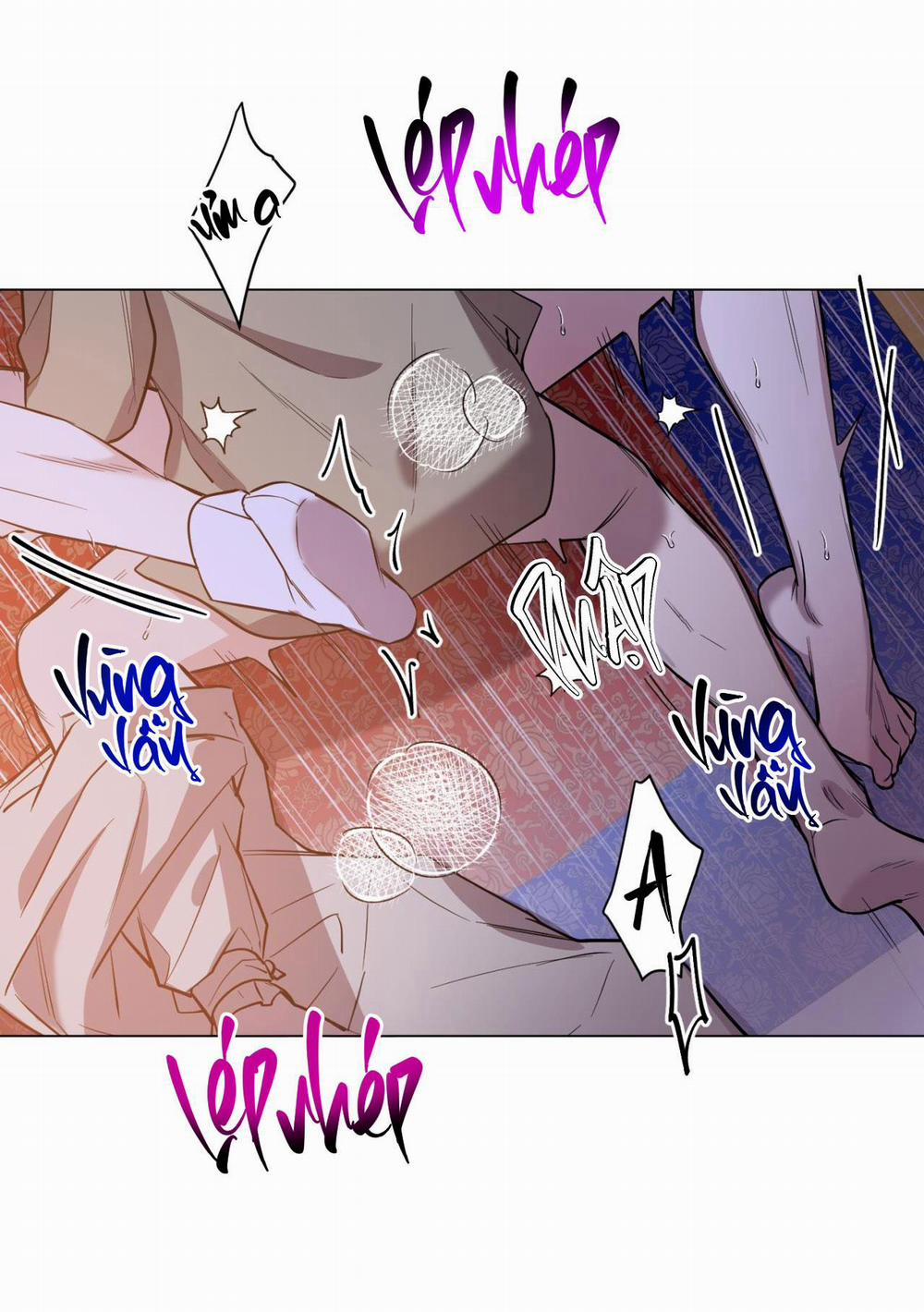 BL Cổ Trang - Âu Cổ Ngắn Nhà Kim 35.1 Bản tình ca 1 trang 19