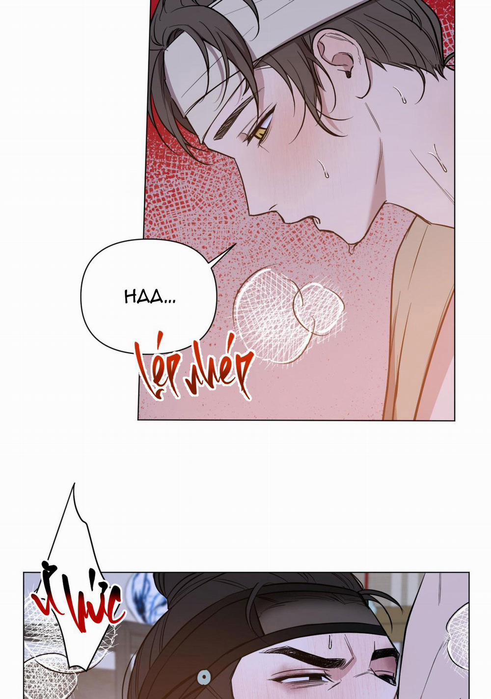 BL Cổ Trang - Âu Cổ Ngắn Nhà Kim 35.1 Bản tình ca 1 trang 3