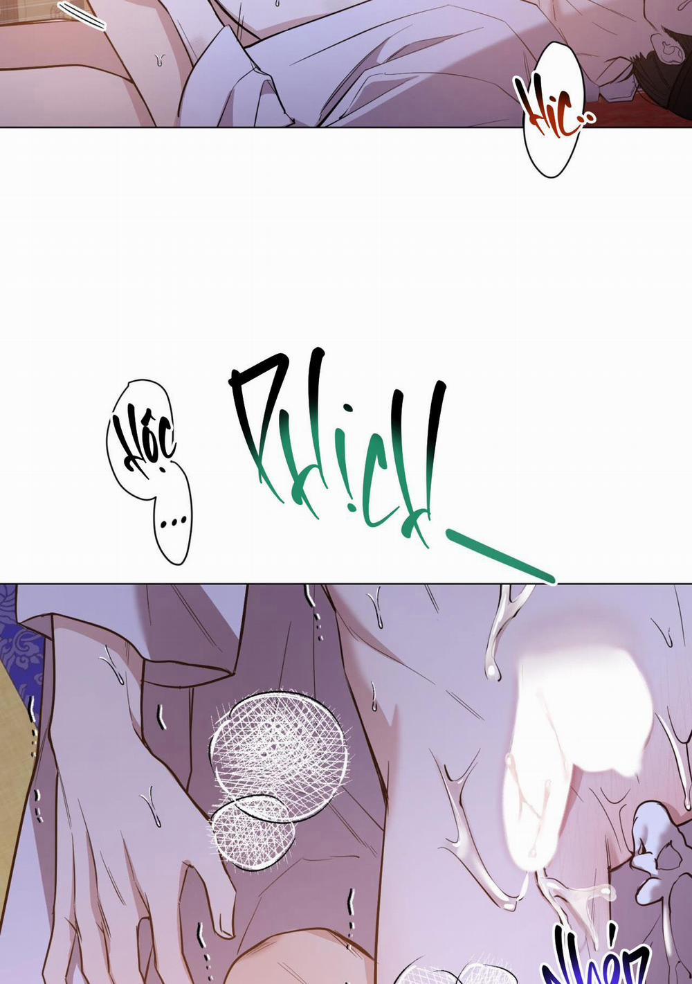 BL Cổ Trang - Âu Cổ Ngắn Nhà Kim 35.1 Bản tình ca 1 trang 31