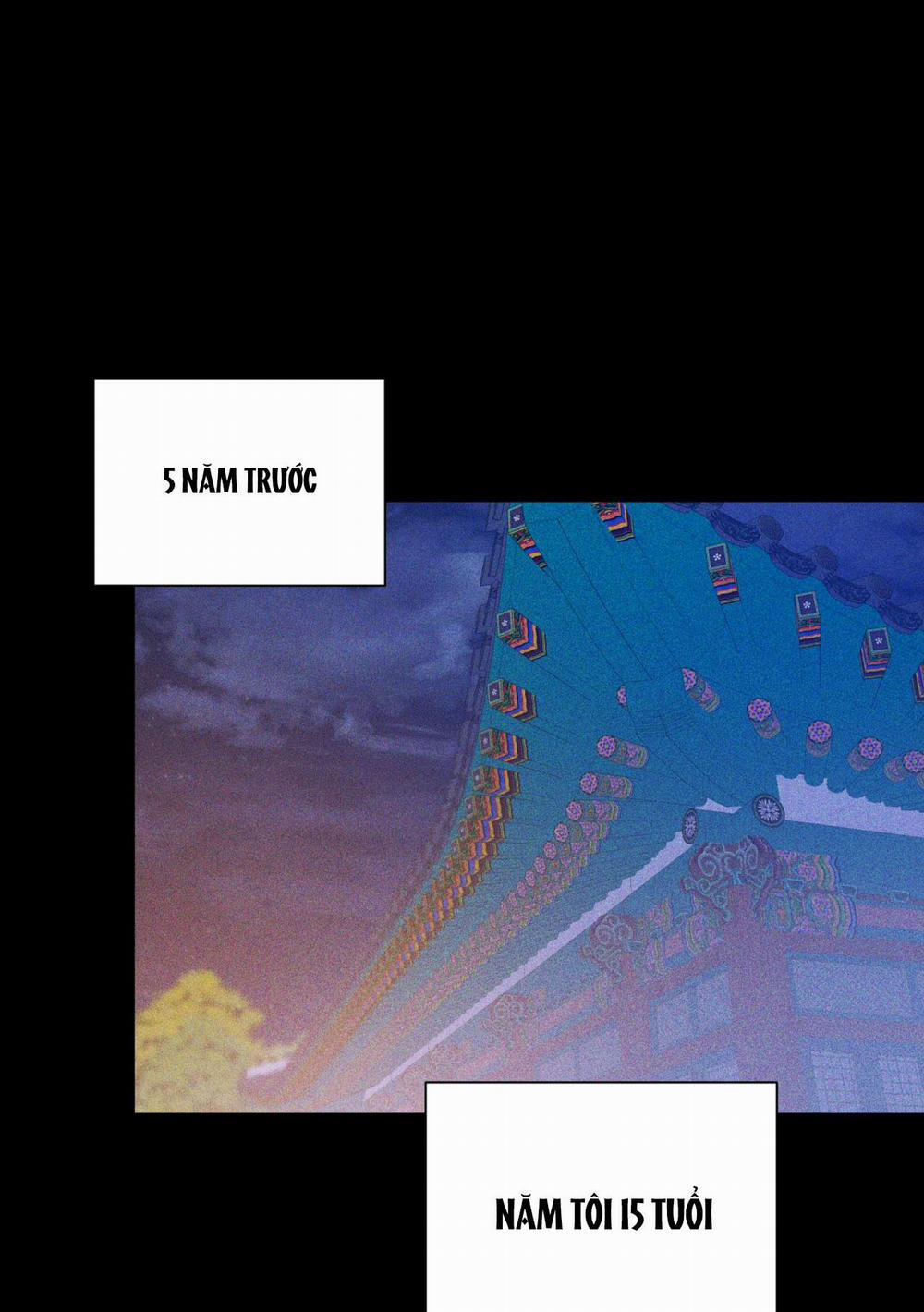 BL Cổ Trang - Âu Cổ Ngắn Nhà Kim 35.1 Bản tình ca 1 trang 35