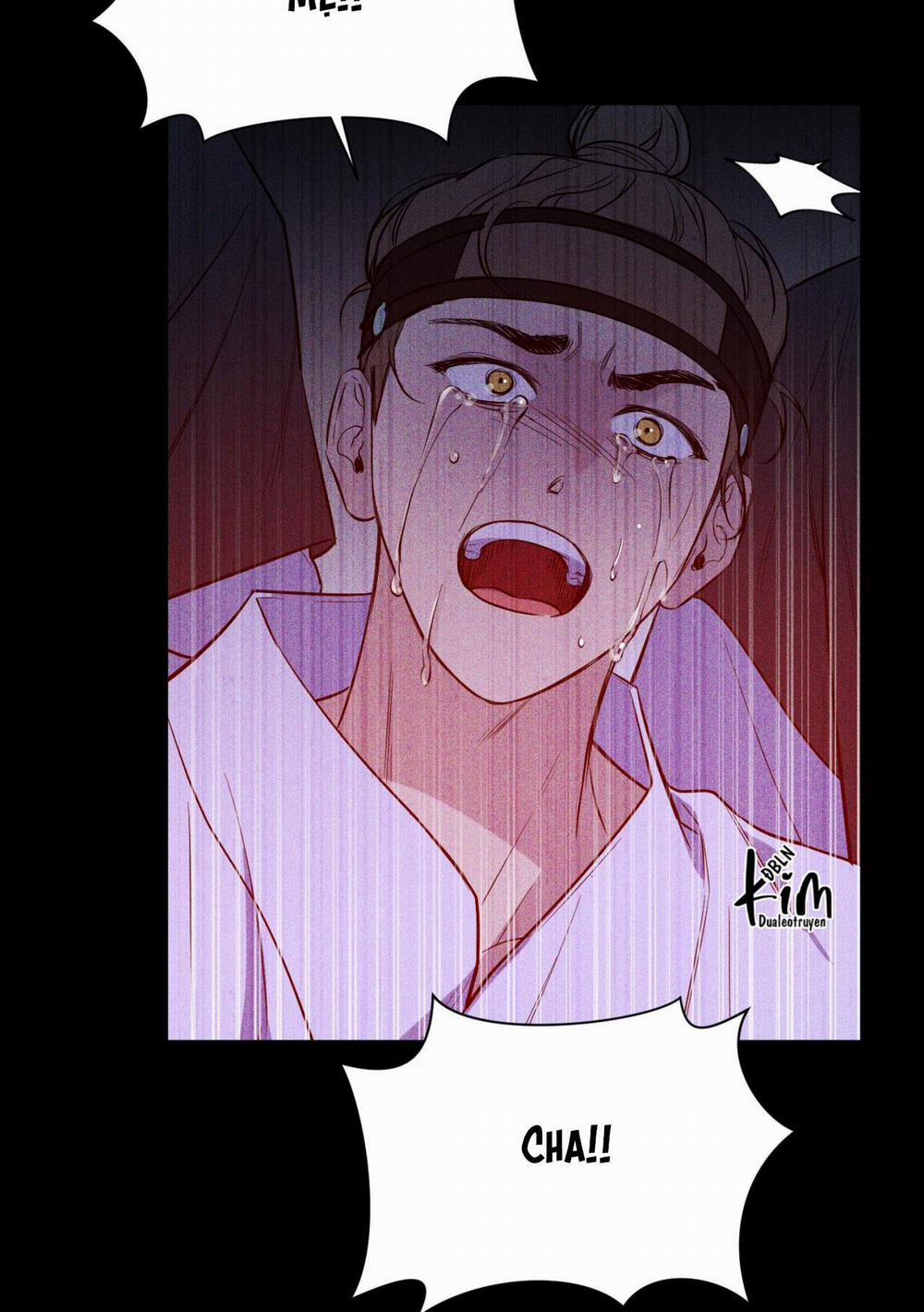 BL Cổ Trang - Âu Cổ Ngắn Nhà Kim 35.1 Bản tình ca 1 trang 40