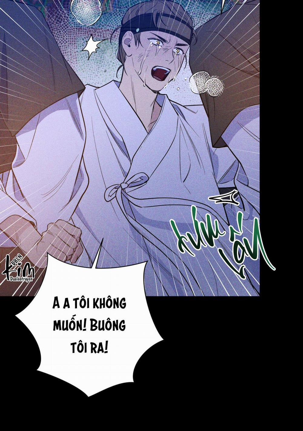 BL Cổ Trang - Âu Cổ Ngắn Nhà Kim 35.1 Bản tình ca 1 trang 42