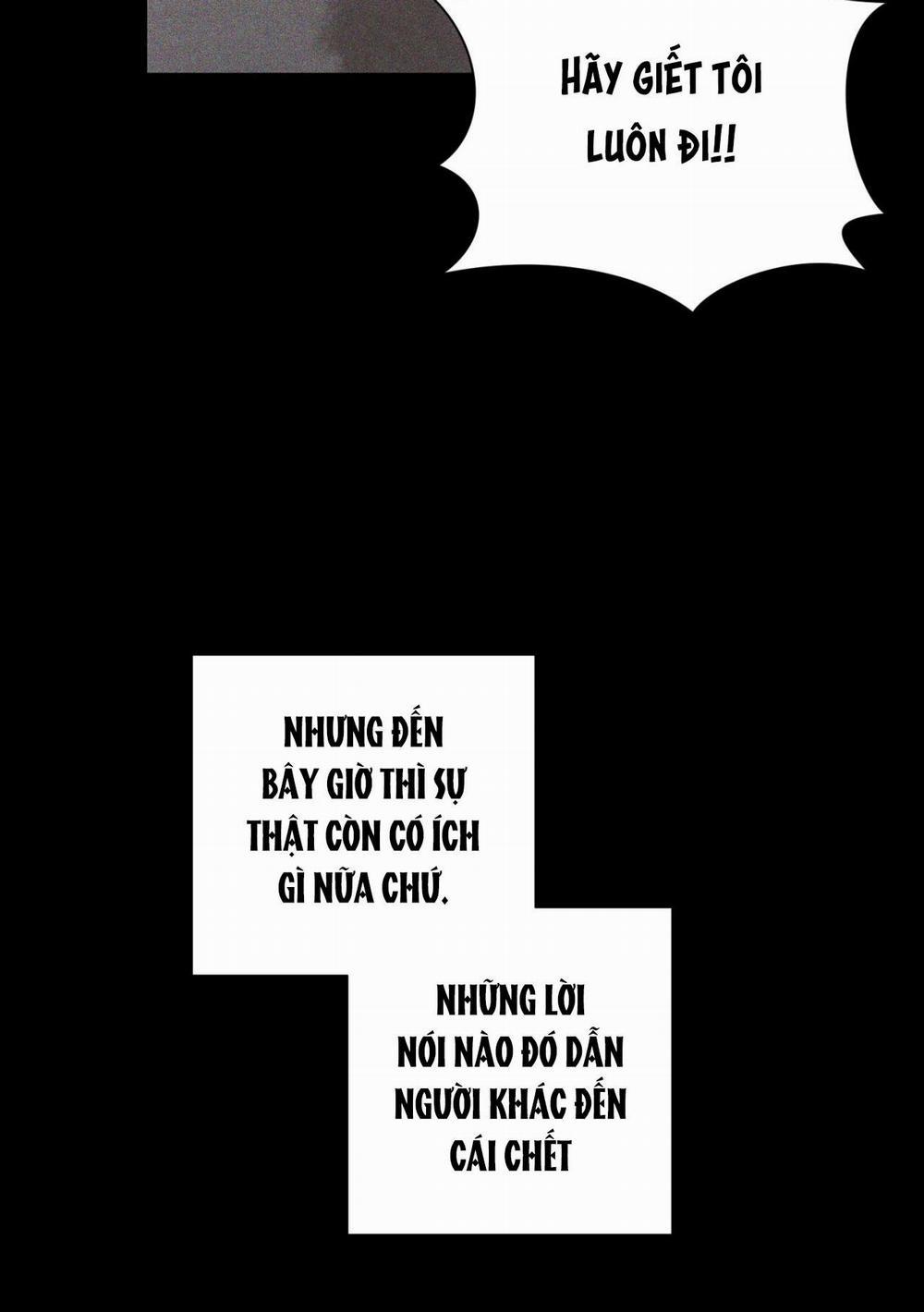 BL Cổ Trang - Âu Cổ Ngắn Nhà Kim 35.1 Bản tình ca 1 trang 44