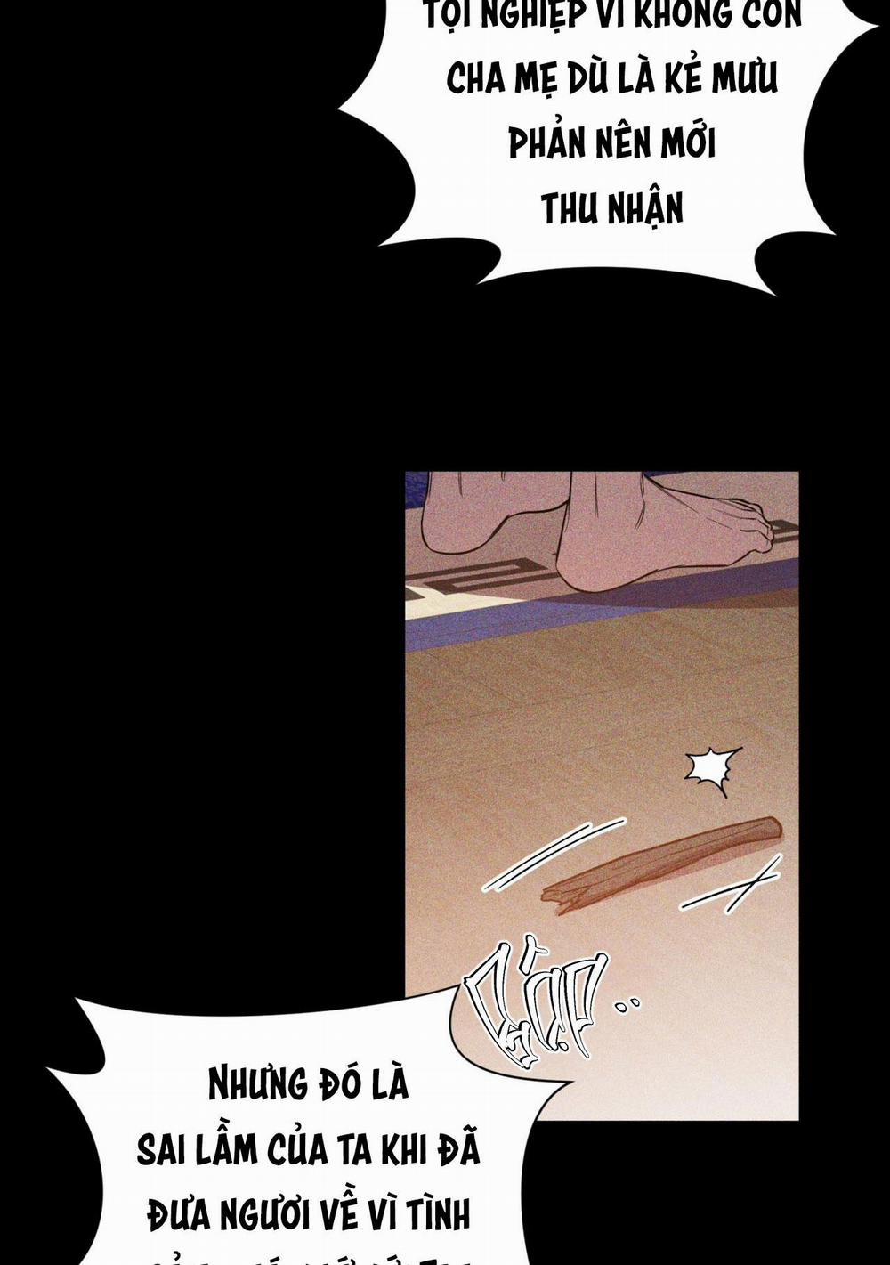 BL Cổ Trang - Âu Cổ Ngắn Nhà Kim 35.1 Bản tình ca 1 trang 47