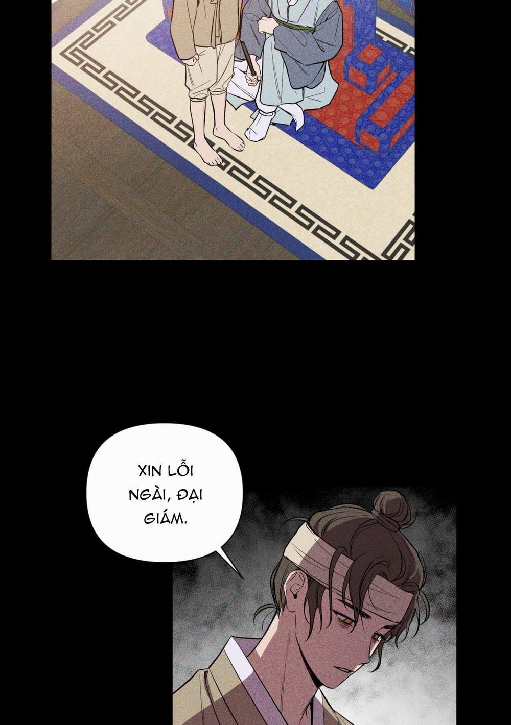 BL Cổ Trang - Âu Cổ Ngắn Nhà Kim 35.1 Bản tình ca 1 trang 49