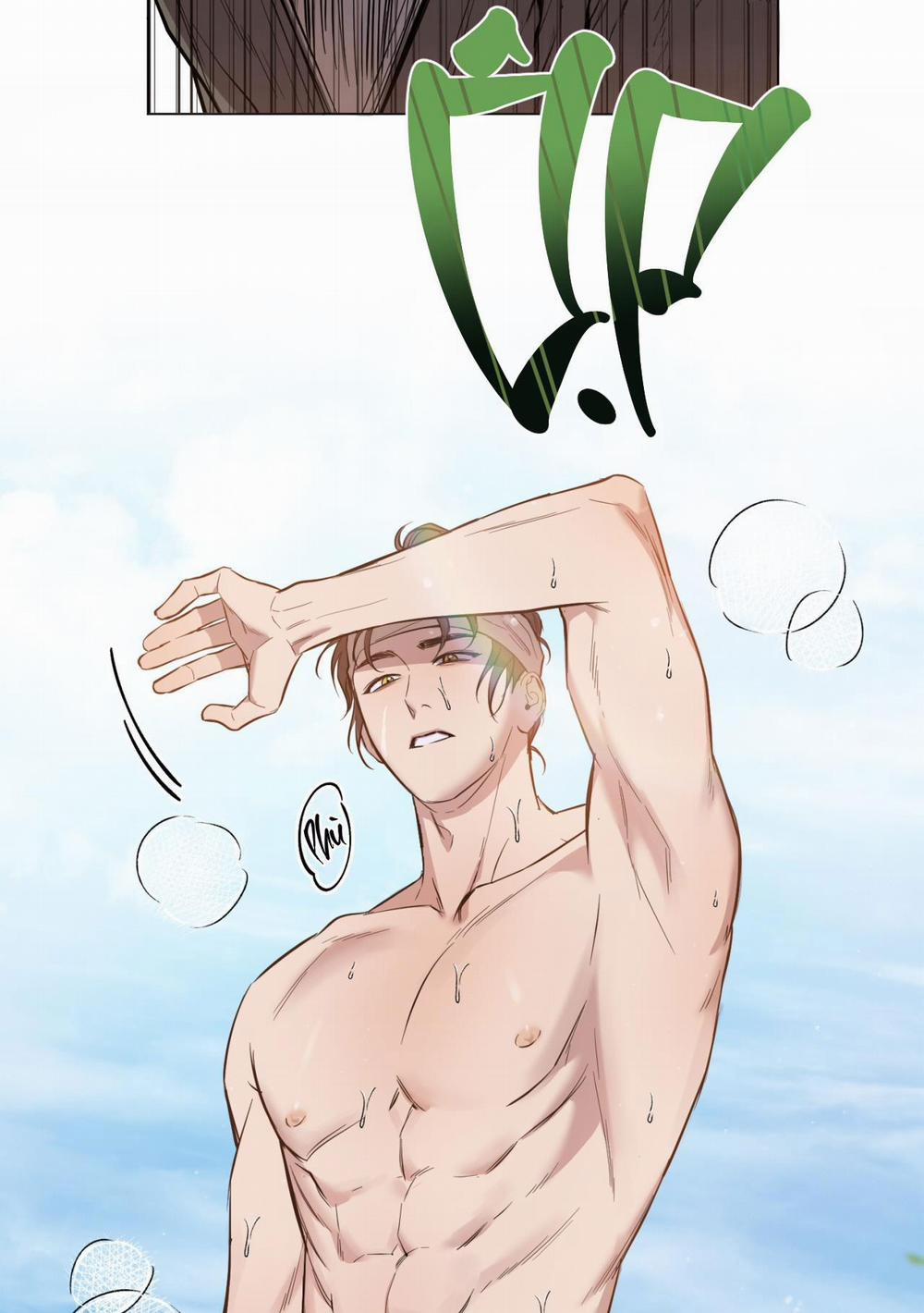 BL Cổ Trang - Âu Cổ Ngắn Nhà Kim 35.1 Bản tình ca 1 trang 56