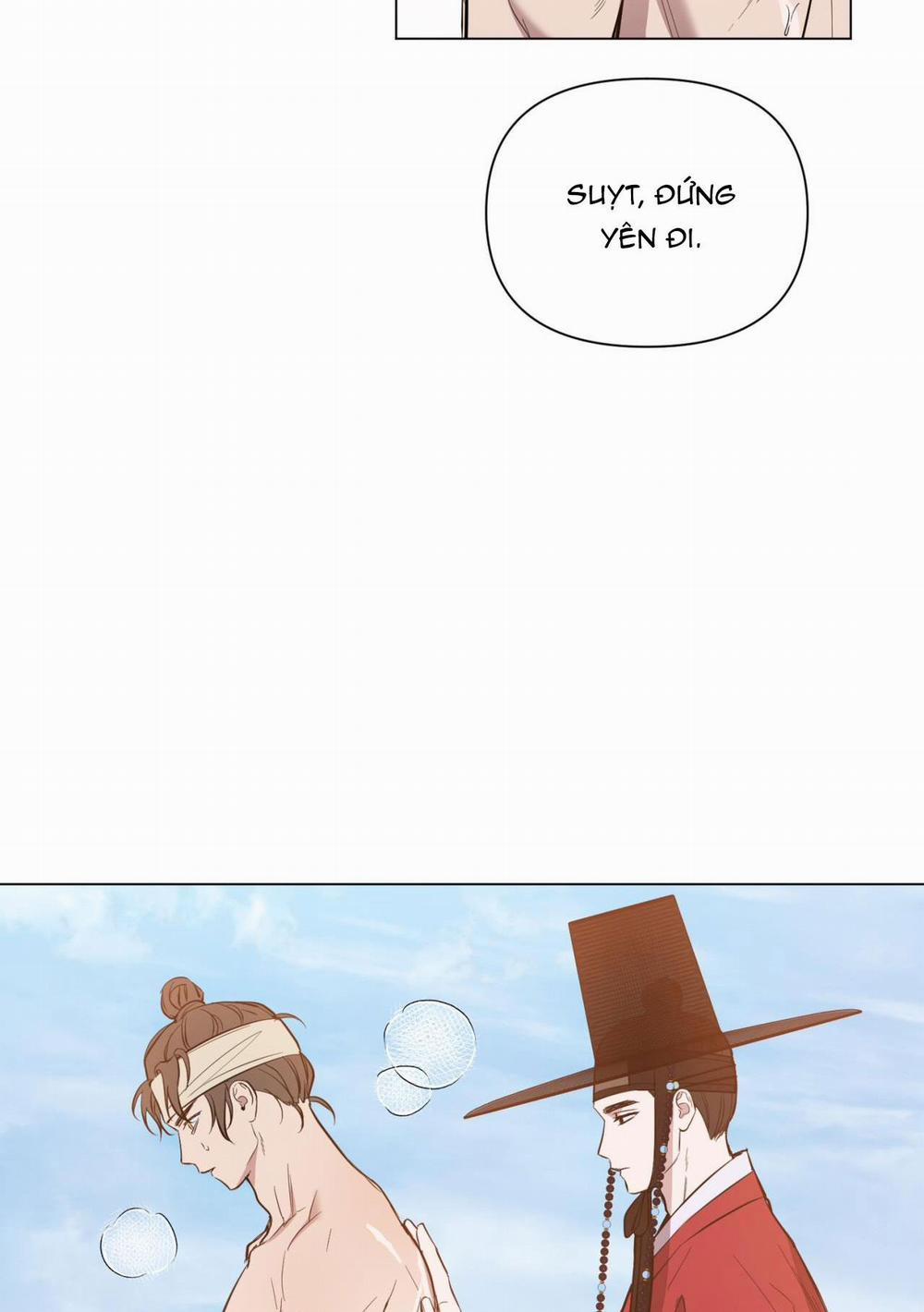 BL Cổ Trang - Âu Cổ Ngắn Nhà Kim 35.1 Bản tình ca 1 trang 60