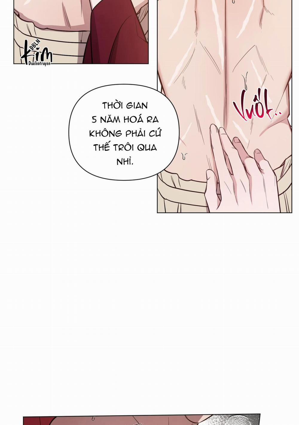 BL Cổ Trang - Âu Cổ Ngắn Nhà Kim 35.1 Bản tình ca 1 trang 63